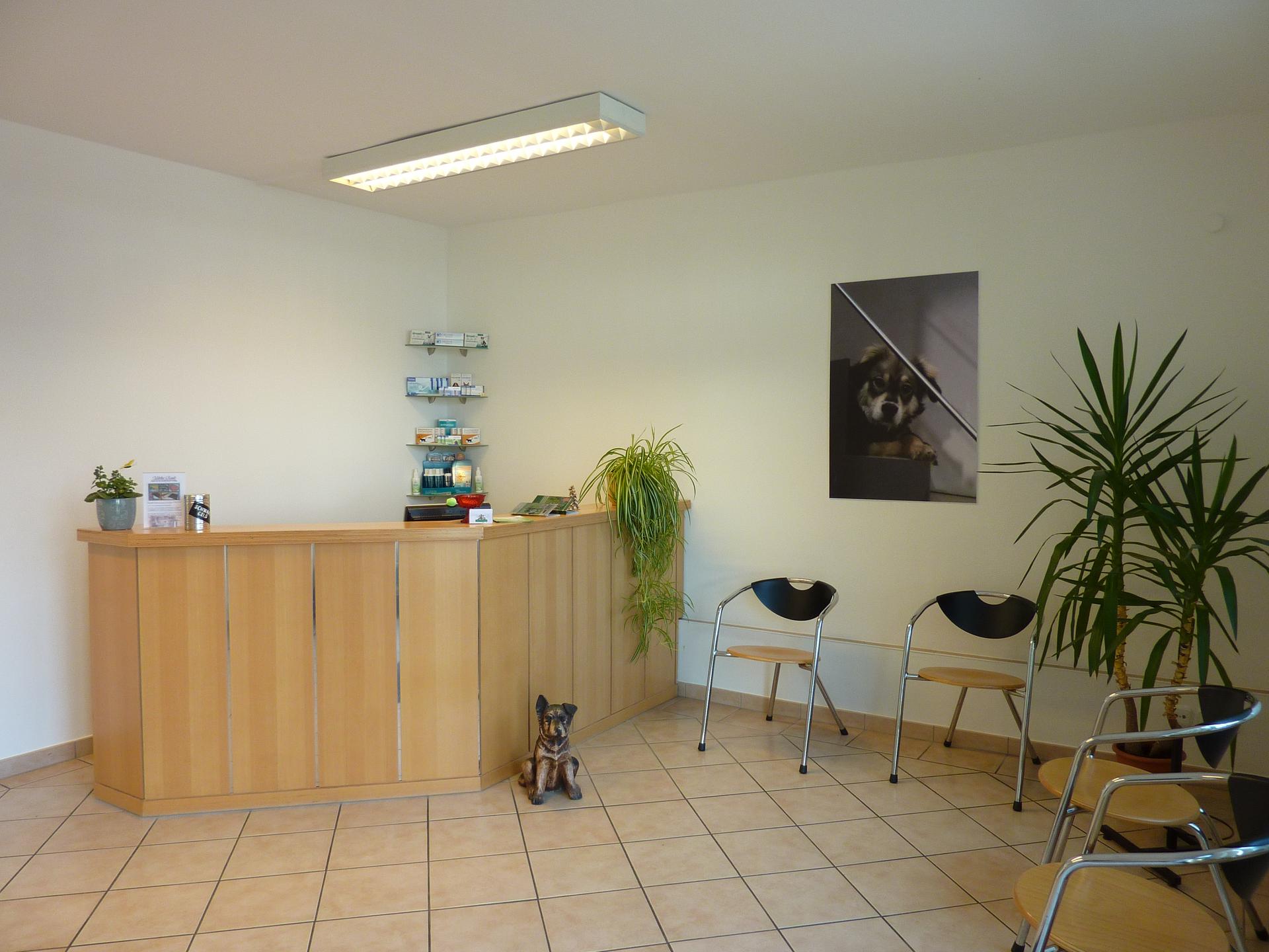 View 1 of Dr.med.vet. Katrin Schwennicke