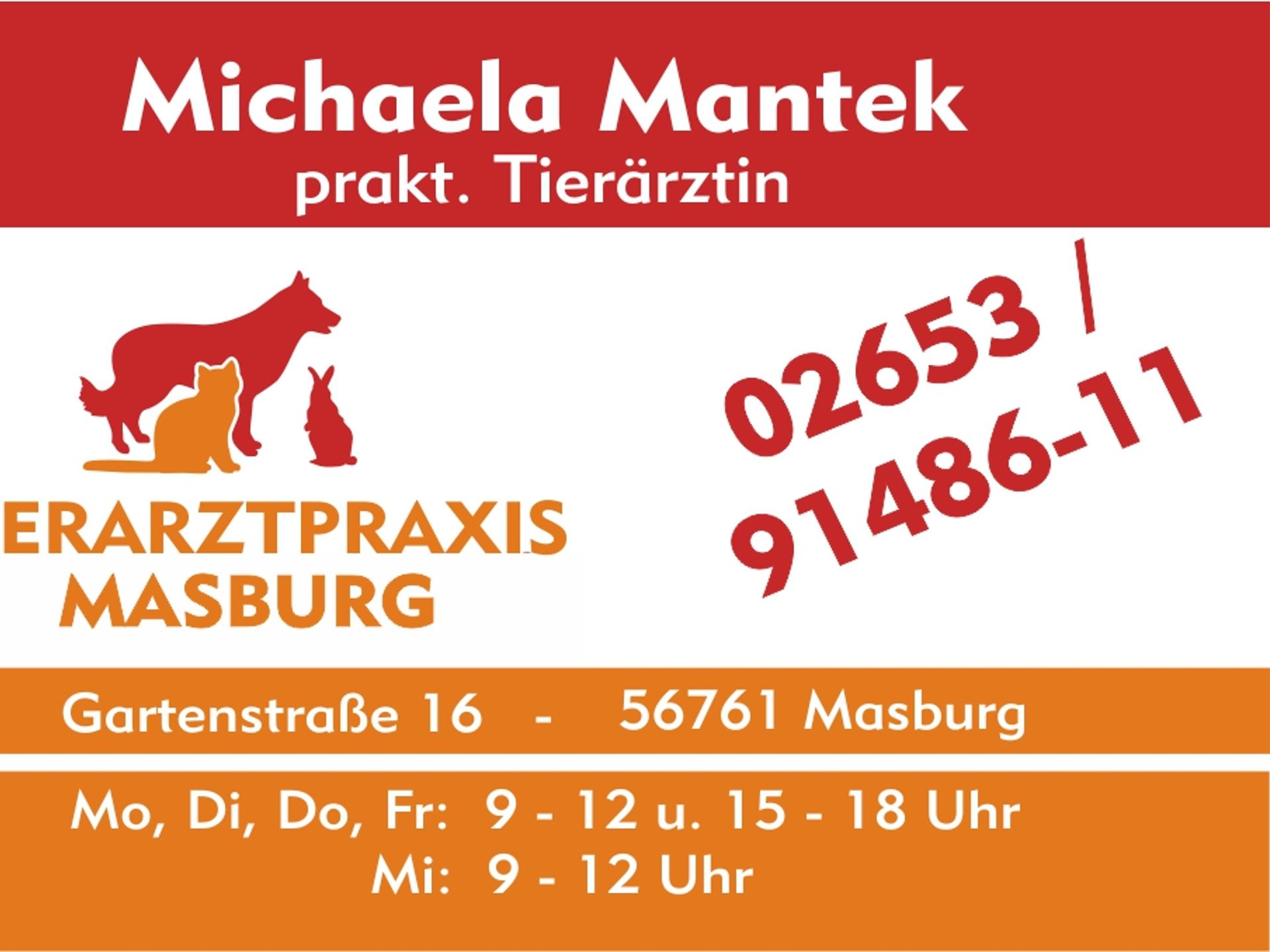 Ansicht 1 von Tierarztpraxis Mantek
