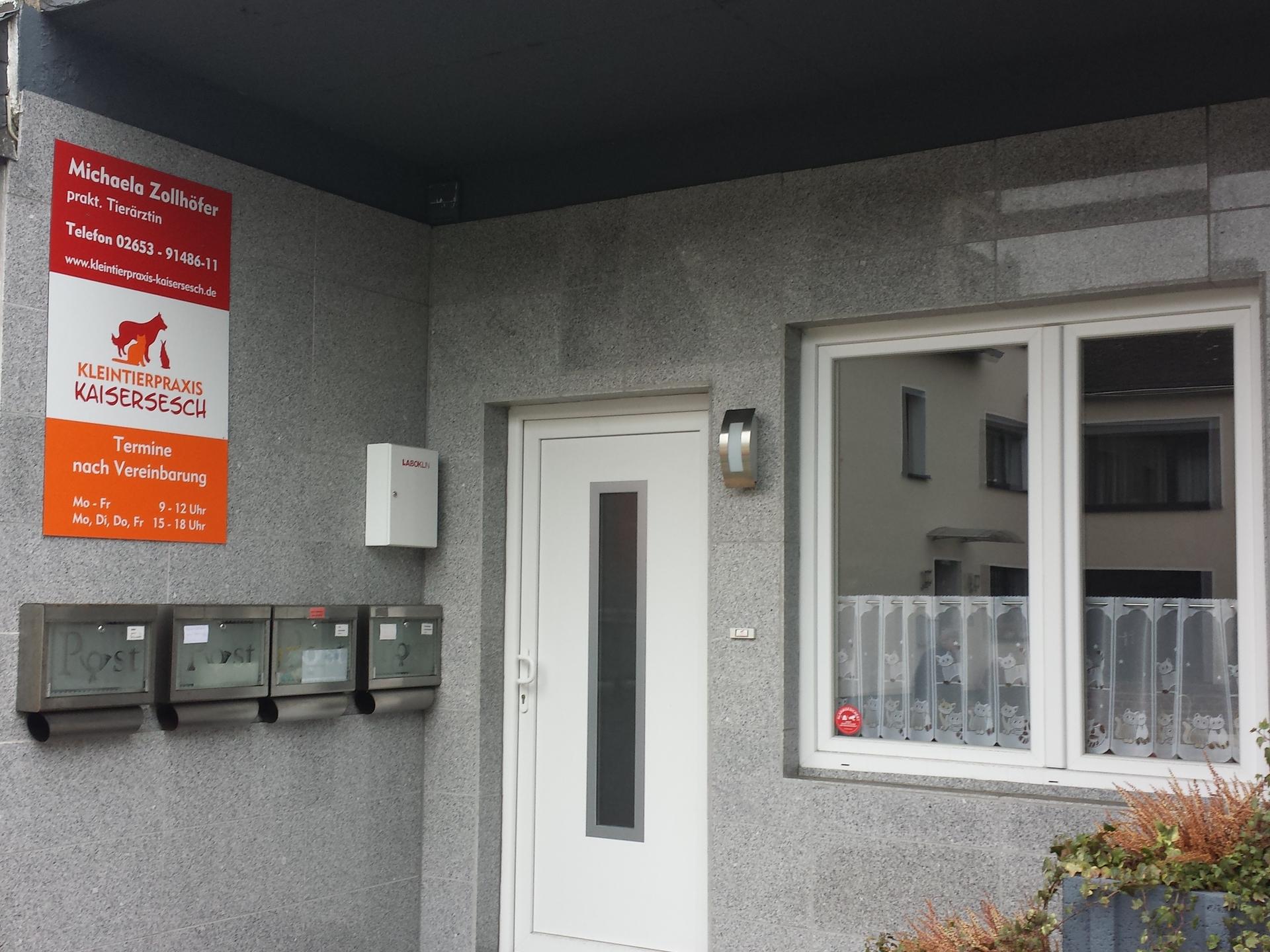 Ansicht 3 von Tierarztpraxis Mantek