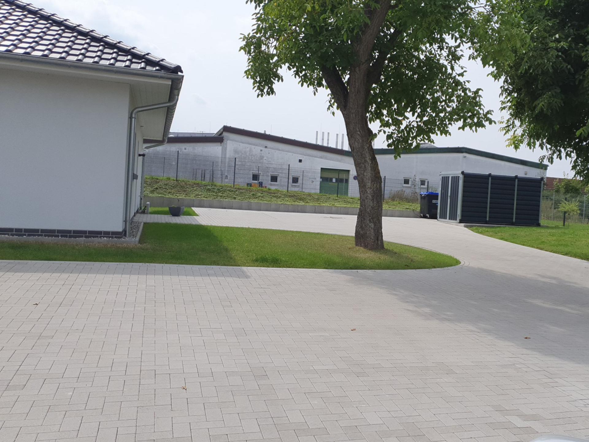 View 2 of Tierärztliche Gemeinschaftspraxis DVM A. Wortha, TA M. Schischke