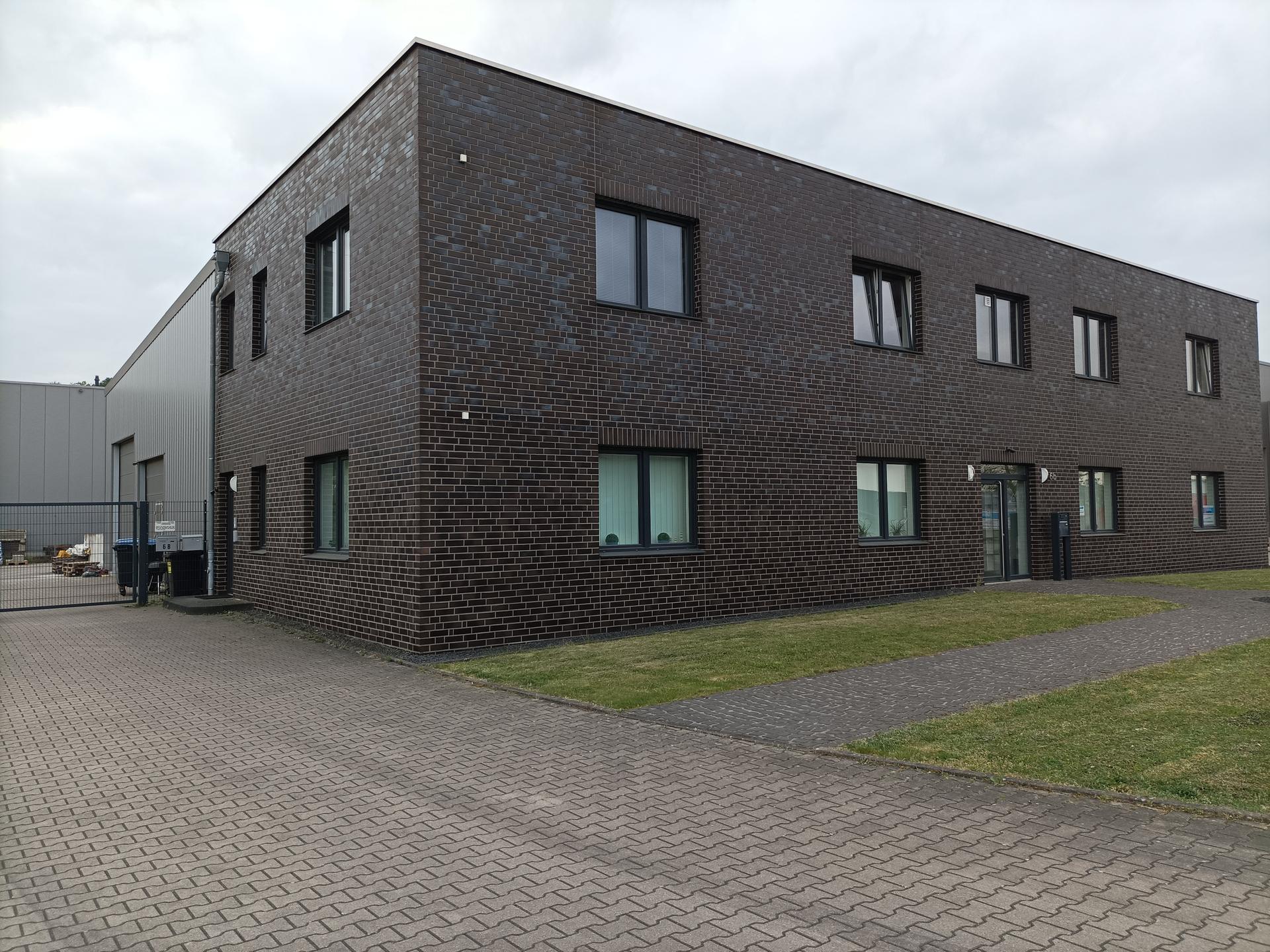 Ansicht 1 von INNOVA Objektverwaltung GmbH