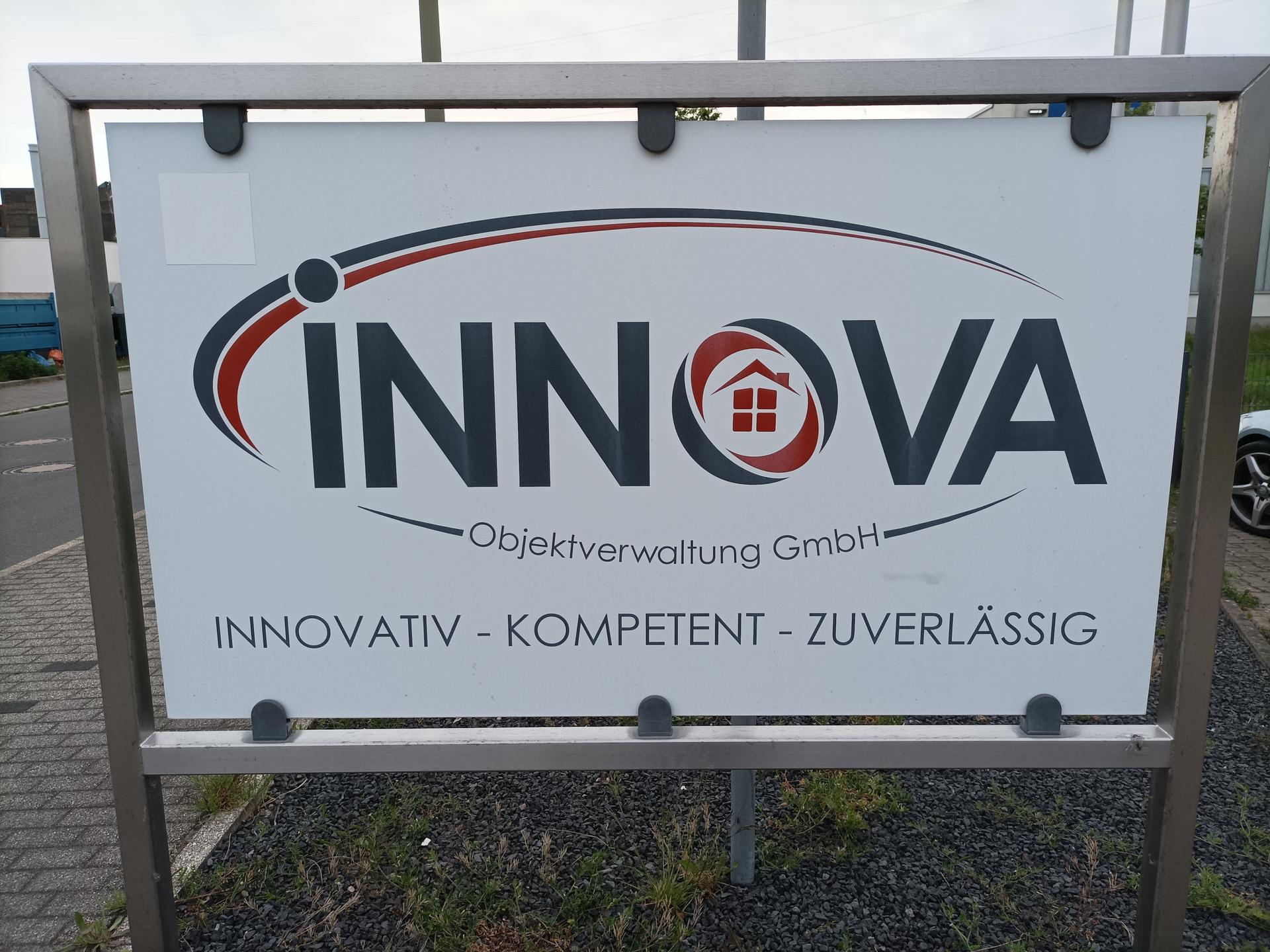 Ansicht 2 von INNOVA Objektverwaltung GmbH