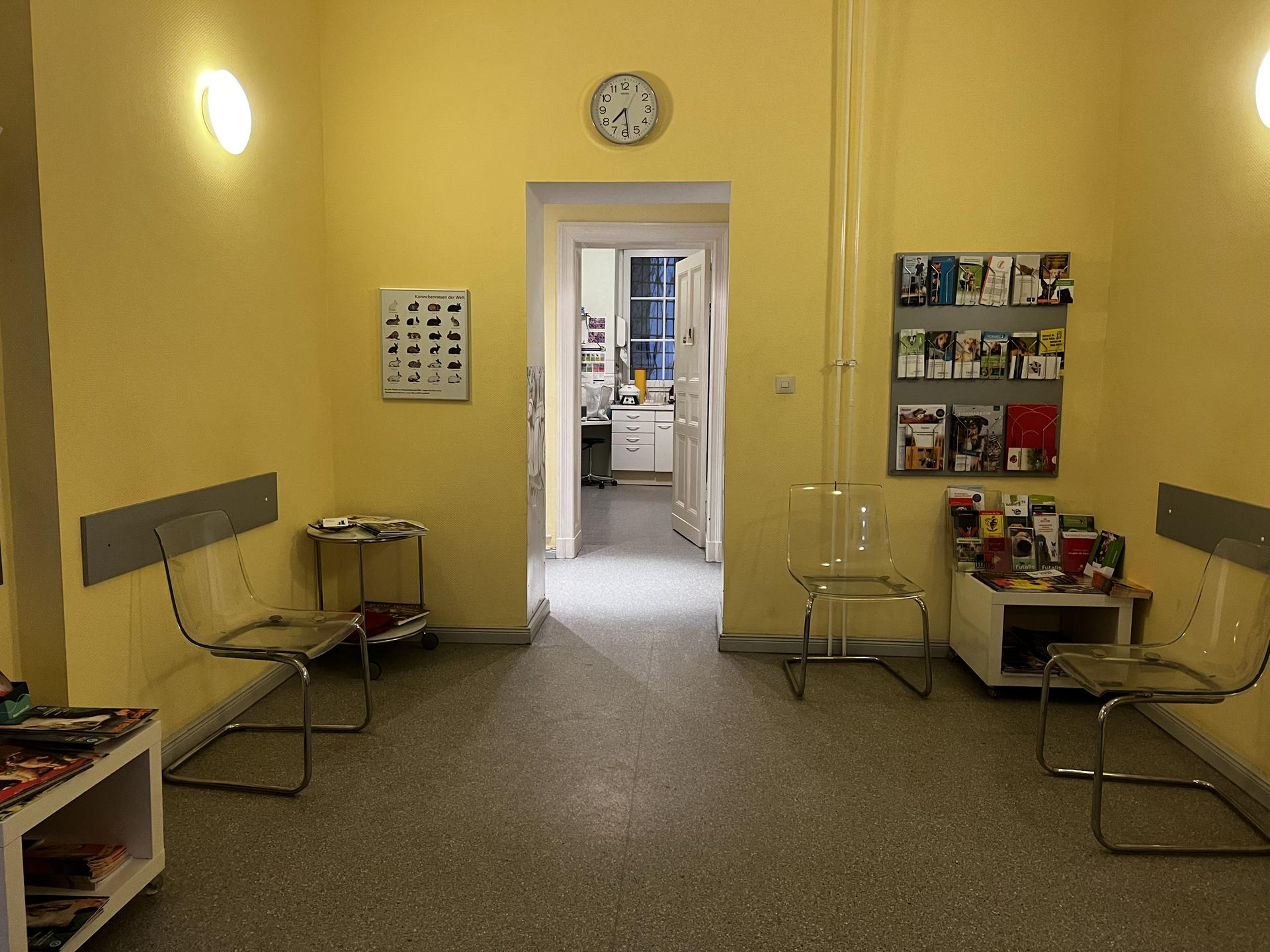 Ansicht 2 von Tierarztpraxis Liegnitzer