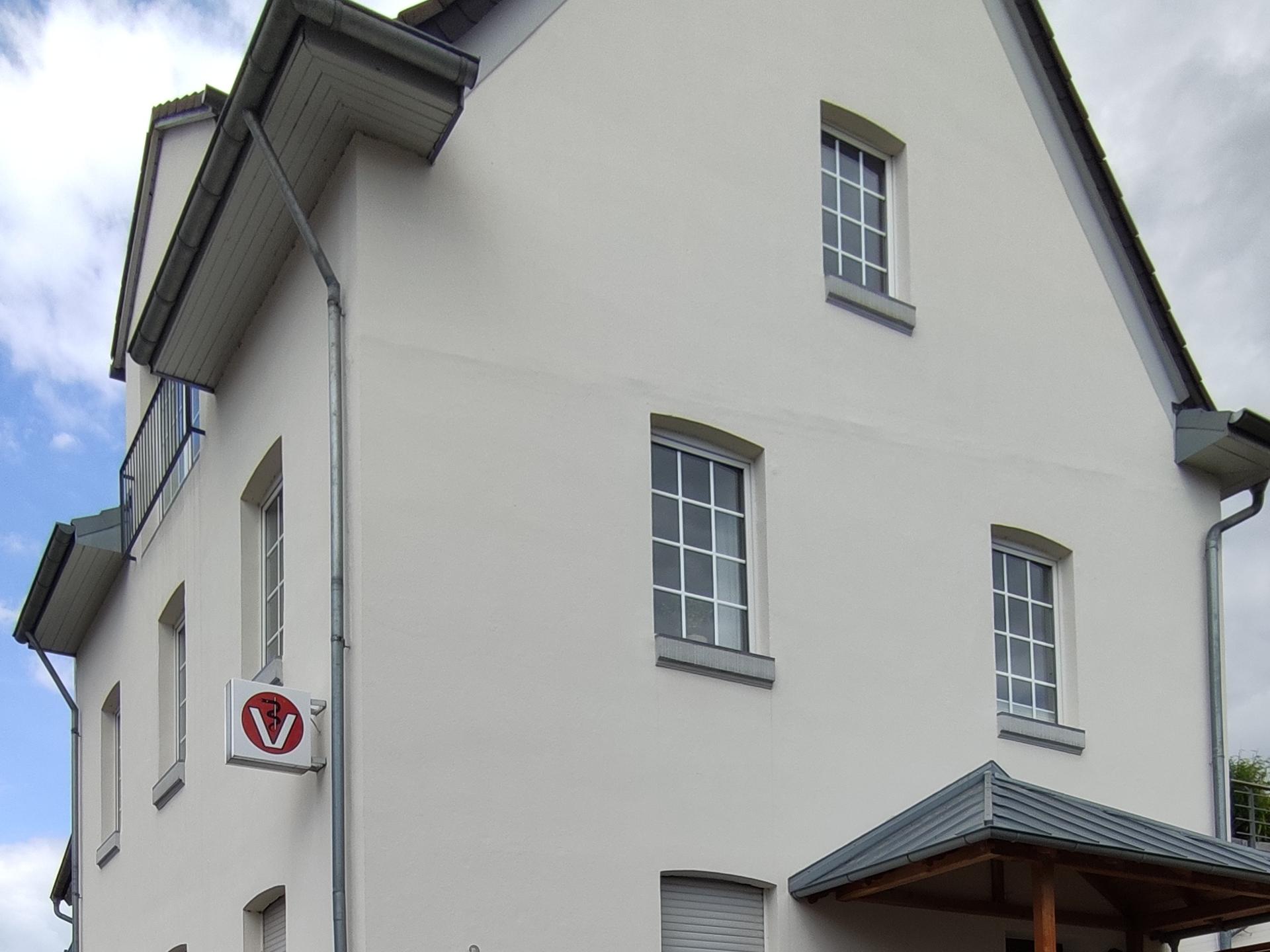 Ansicht 1 von Tierarztpraxis An der Groov in Köln Zündorf