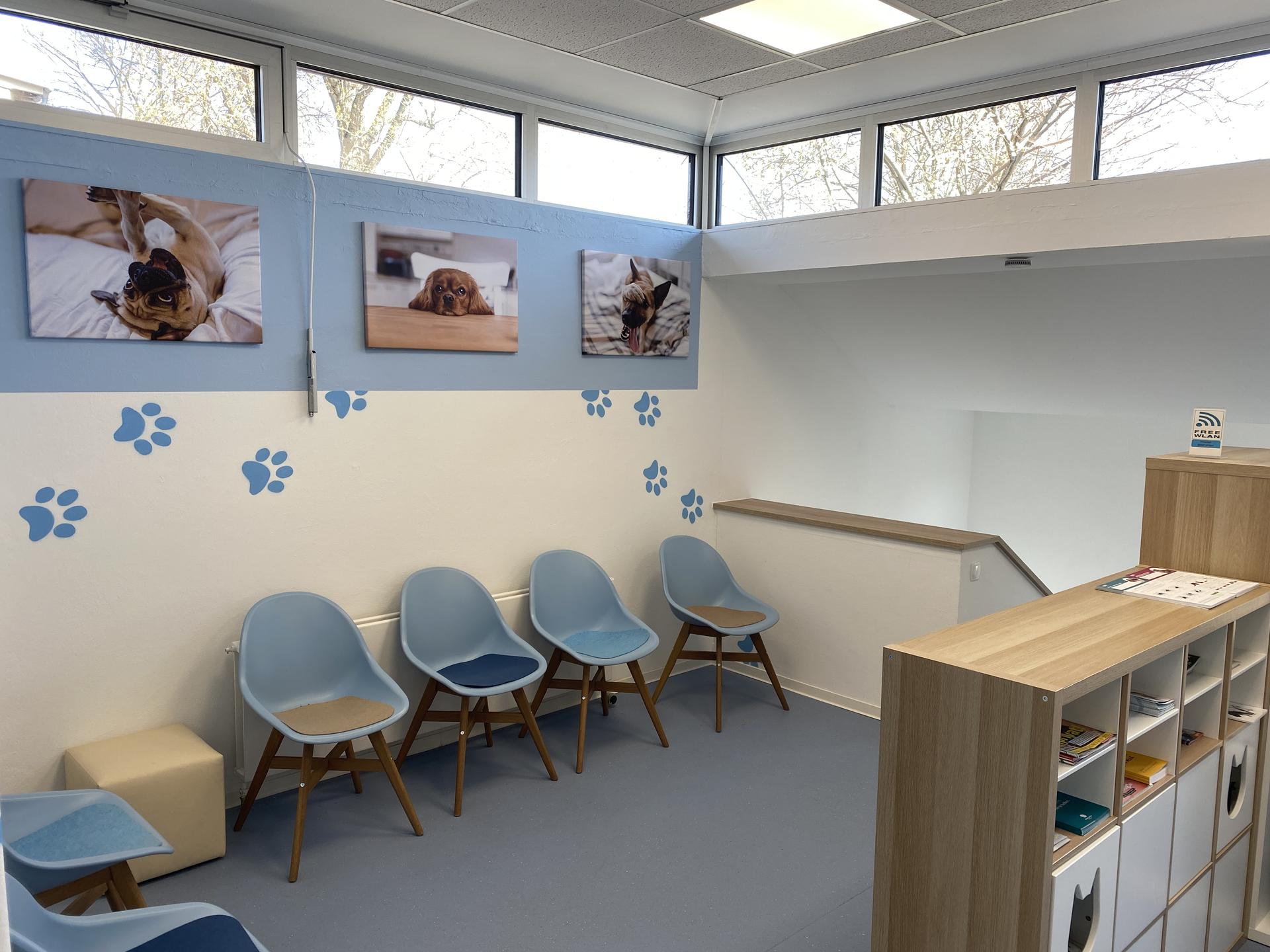 Ansicht 3 von Tierärztezentrum Birte Nannen