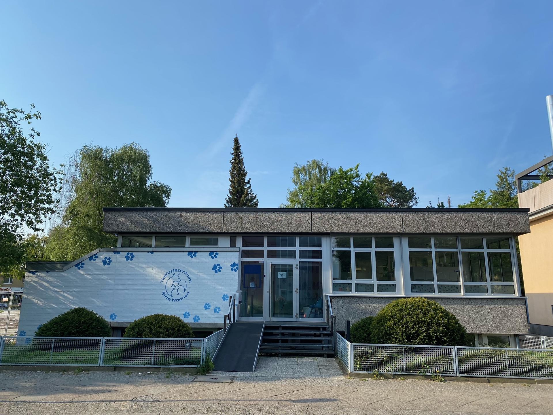 Ansicht 4 von Tierärztezentrum Birte Nannen