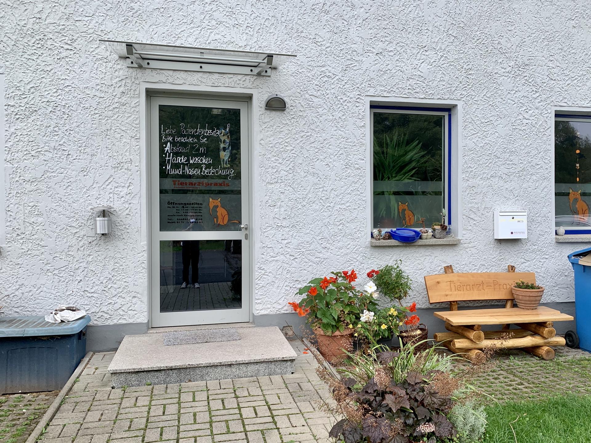 Ansicht 1 von Tierarztpraxis Christine Lautensack