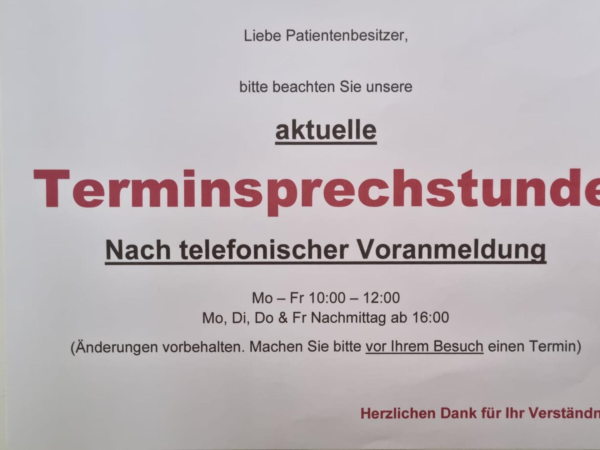 Ansicht 1 von Dr. med. vet. Antje Naumann