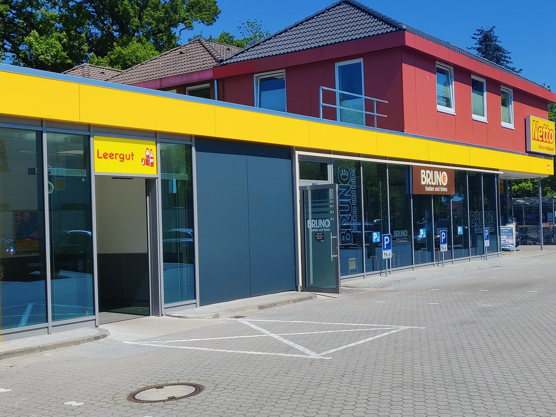 View 1 of Bruno Filiale Oldenburger Straße Rastede