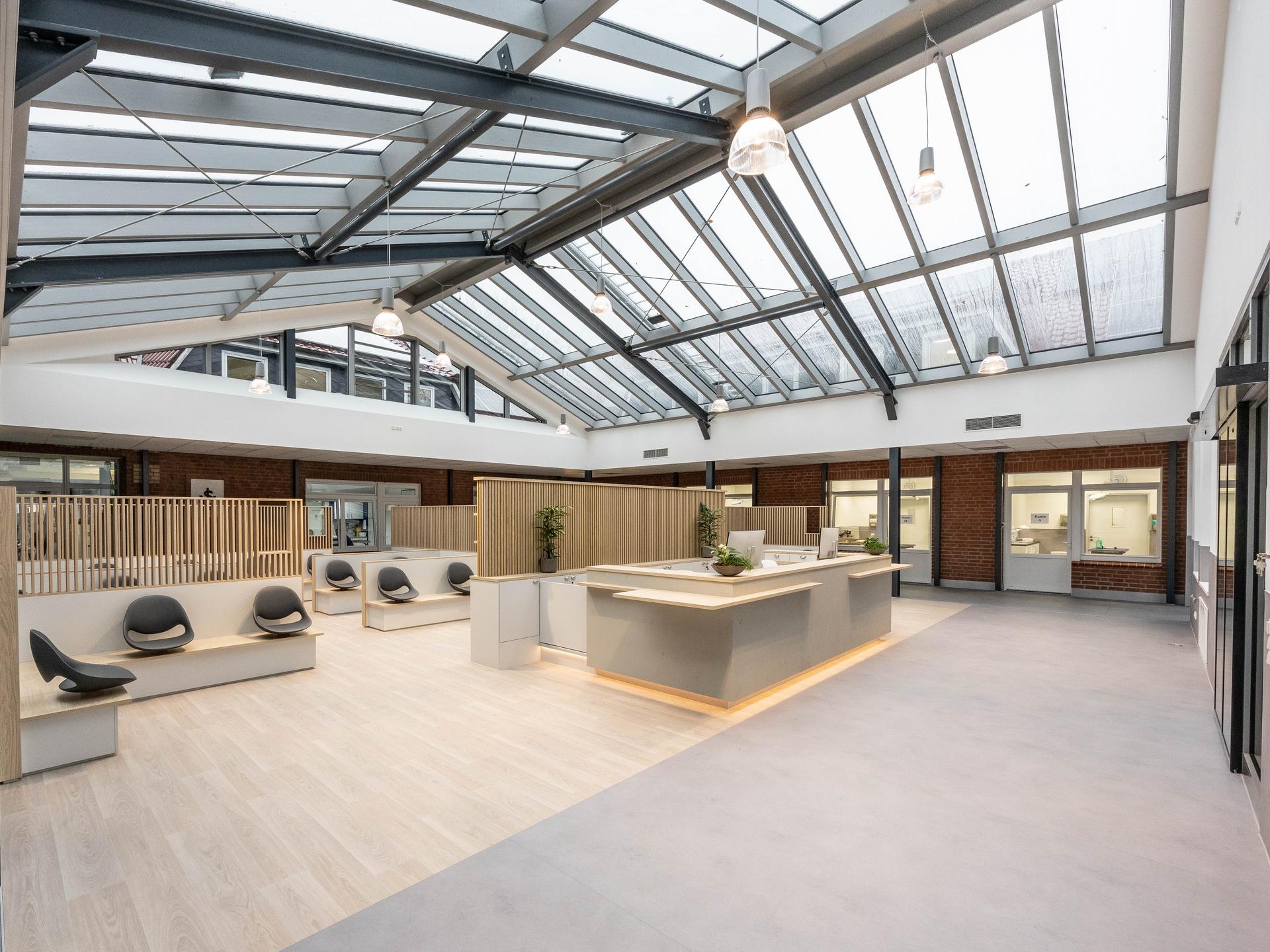 Ansicht 2 von Kleintierklinik Wasbek GmbH & Co. KG