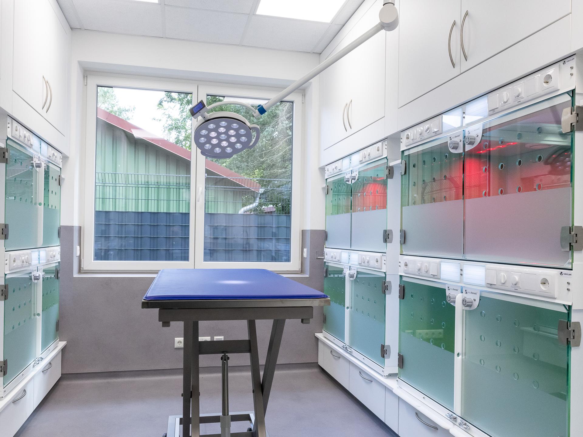 Ansicht 3 von Kleintierklinik Wasbek GmbH & Co. KG