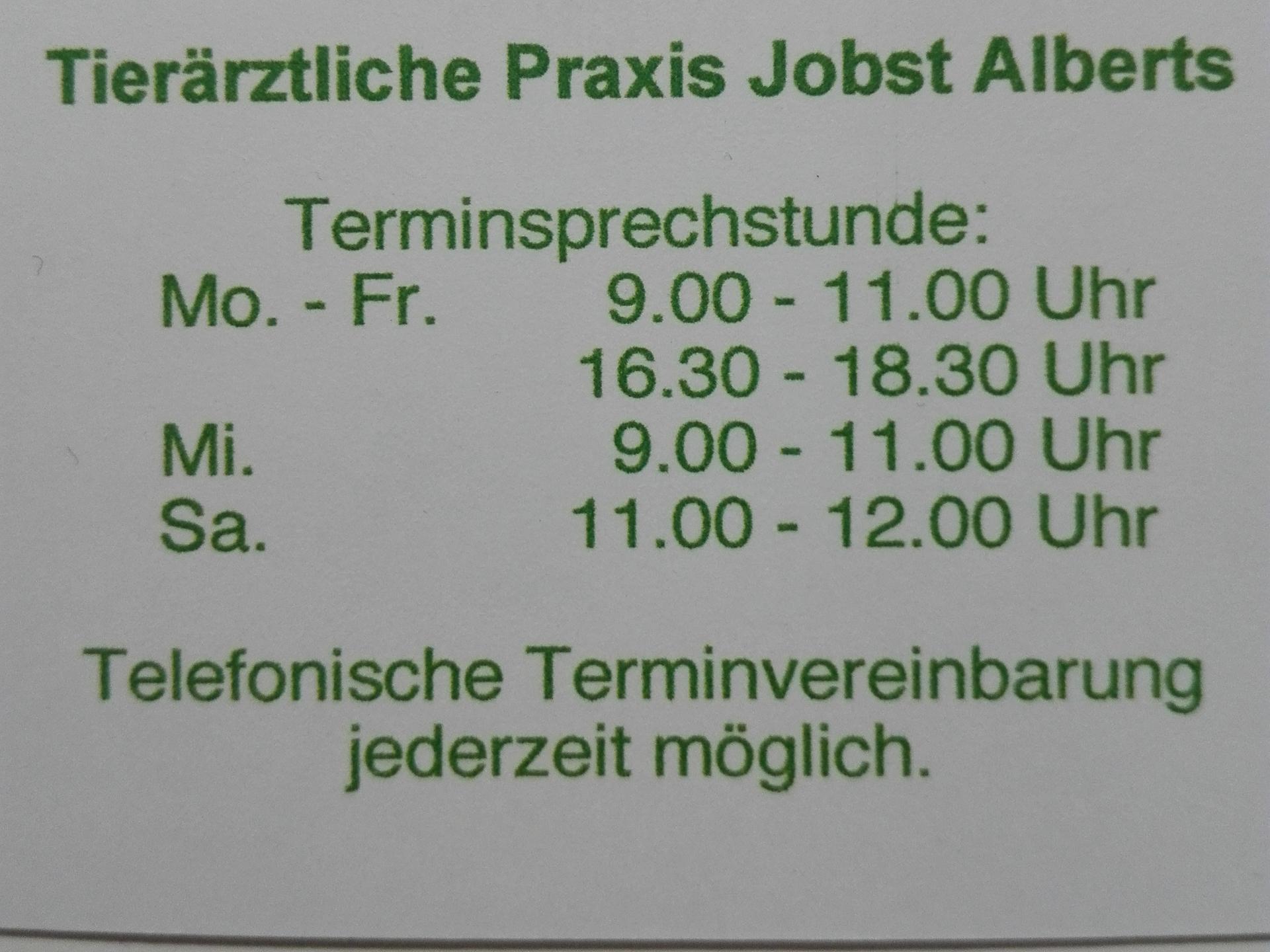 View 3 of Tierärztliche Praxis Jobst Alberts