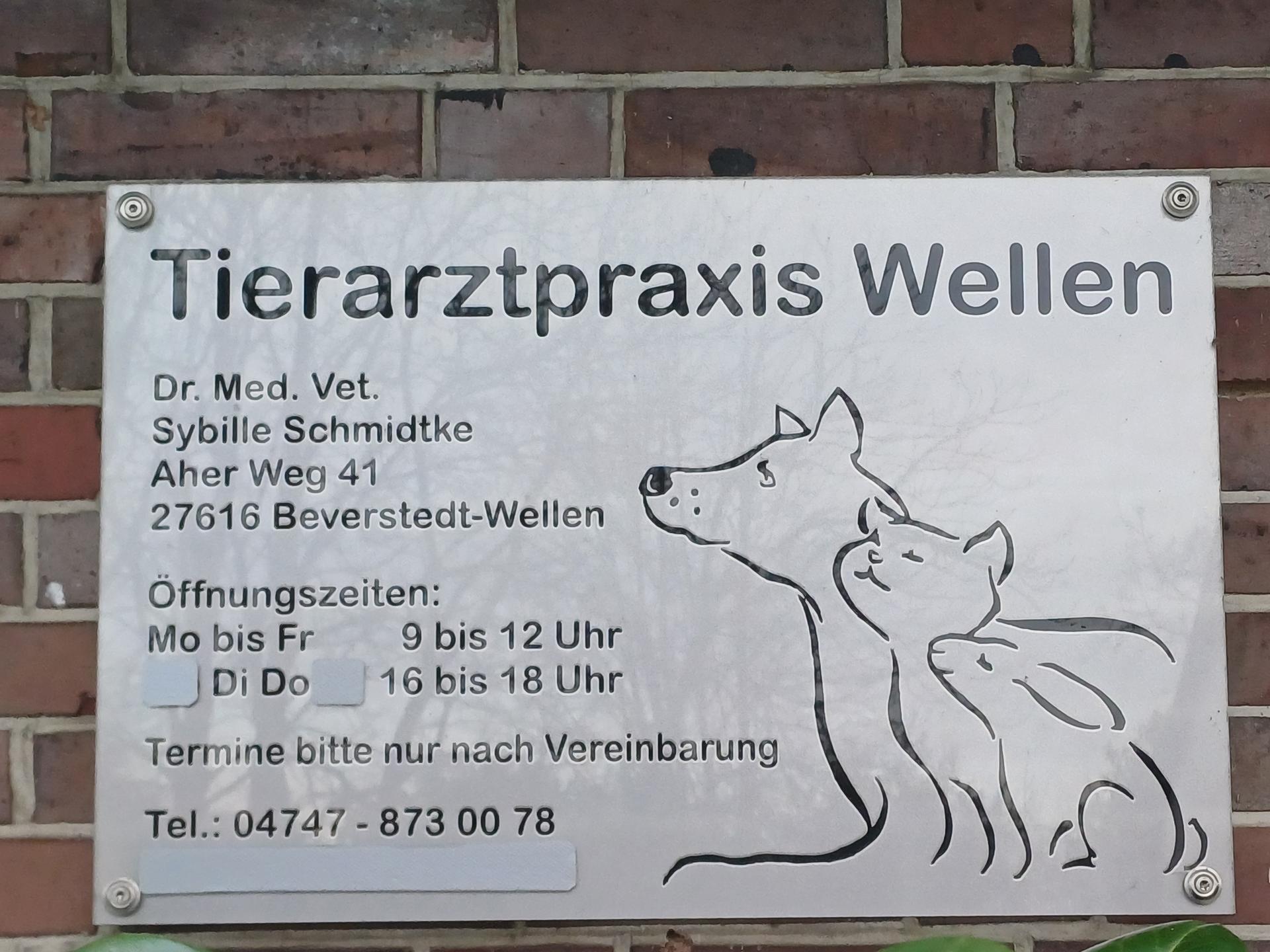 View 5 of Tierarztpraxis Wellen, Dr. Sybille Schmidtke