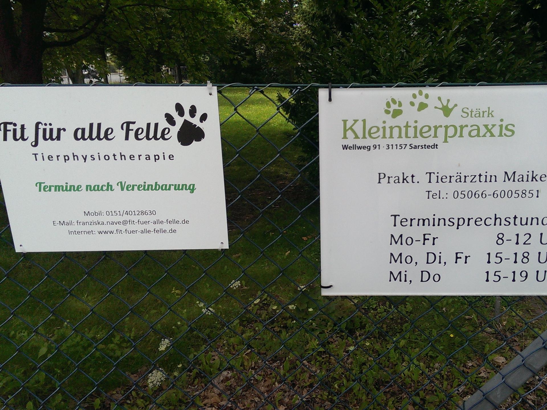 View 3 of Kleintierpraxis Stärk