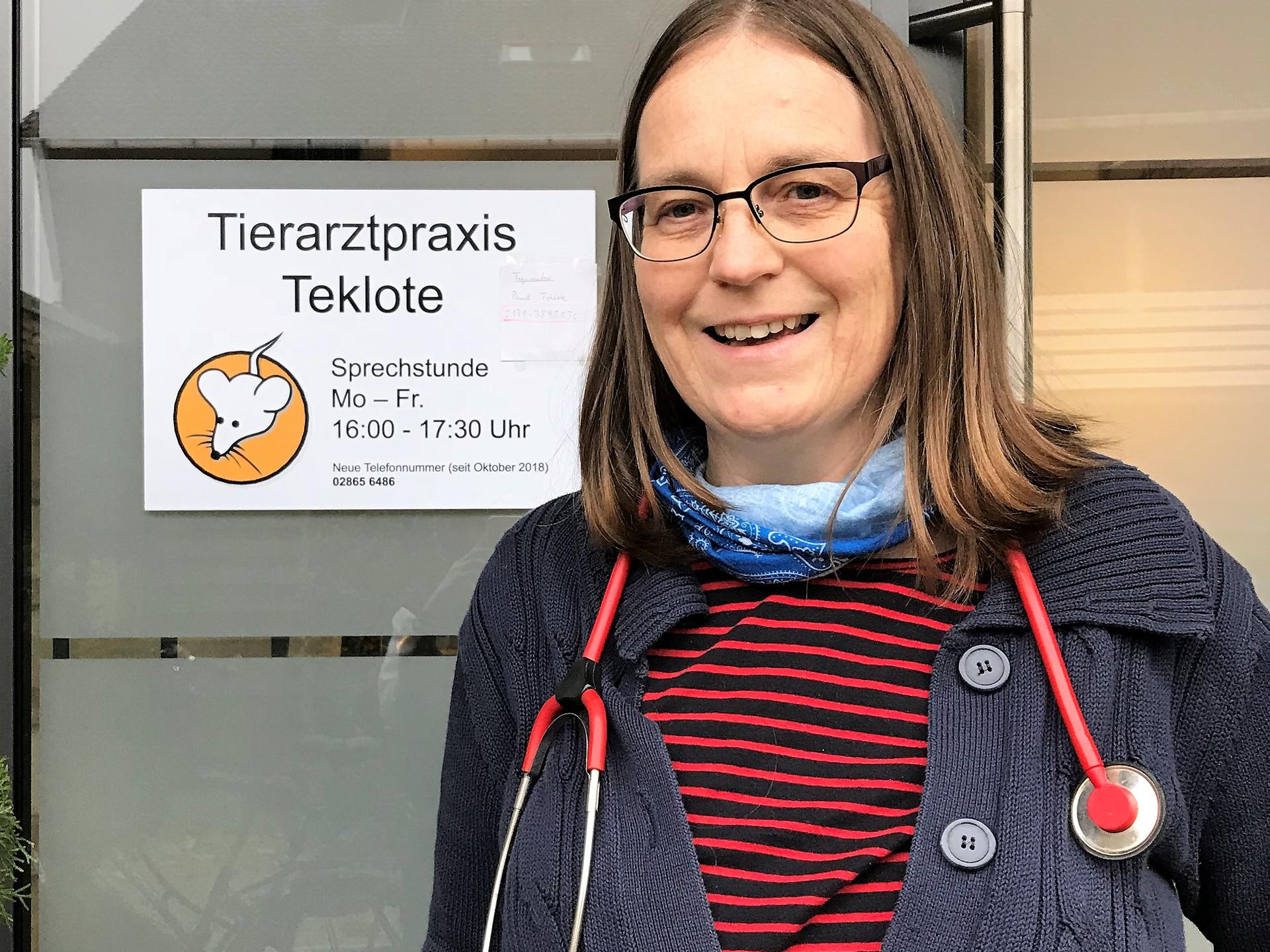 Ansicht 1 von Tierarztpraxis Paul Teklote