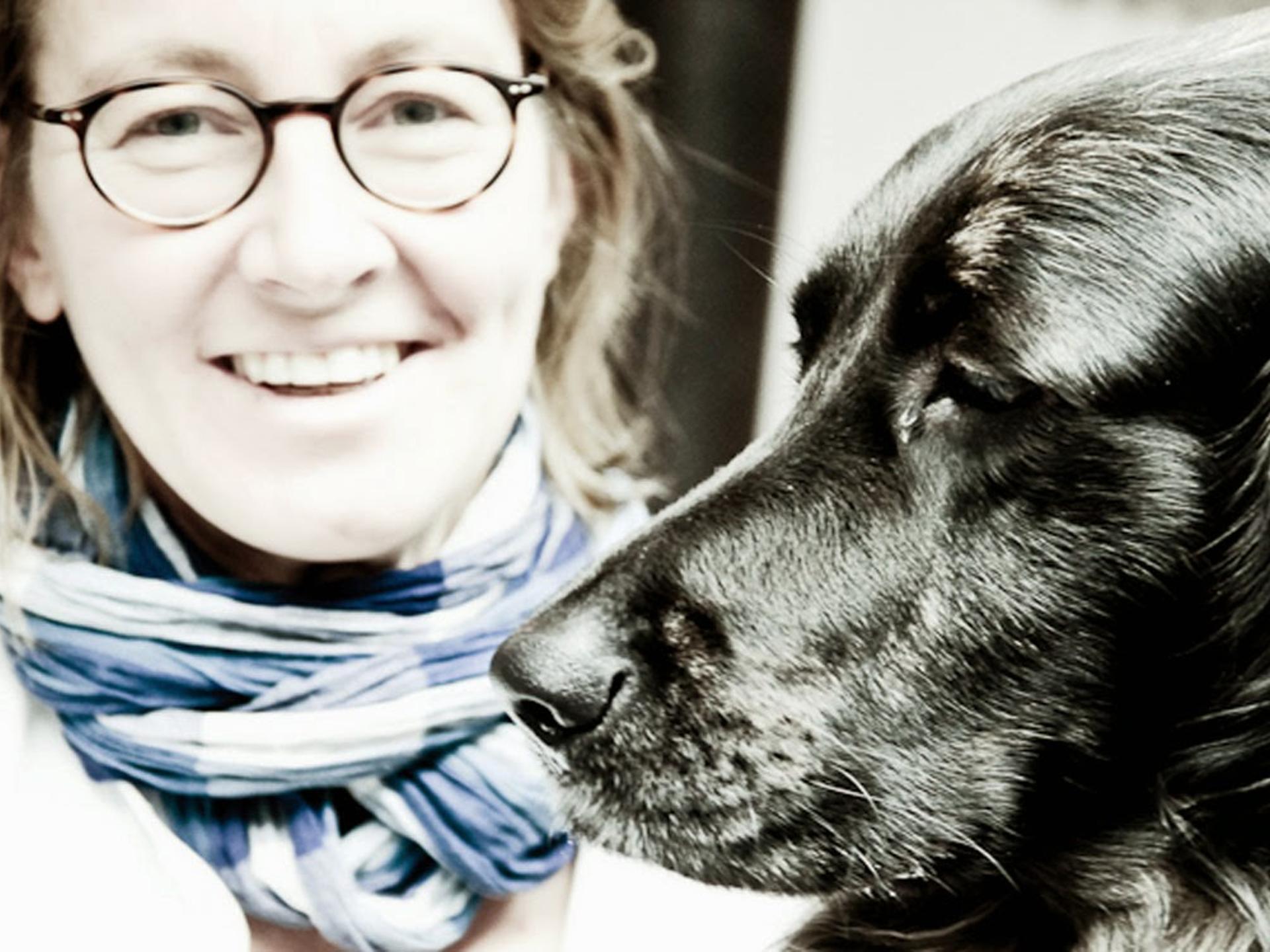 Ansicht 1 von Dr.med.vet. Kerstin Schwarzer Tierärztin