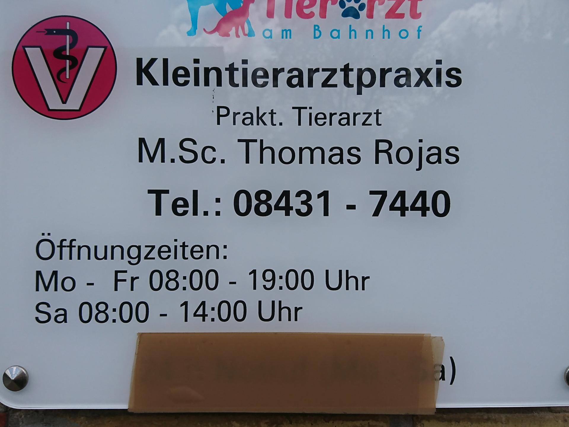 View 2 of Tierarztpraxis A. Thomas Rojas