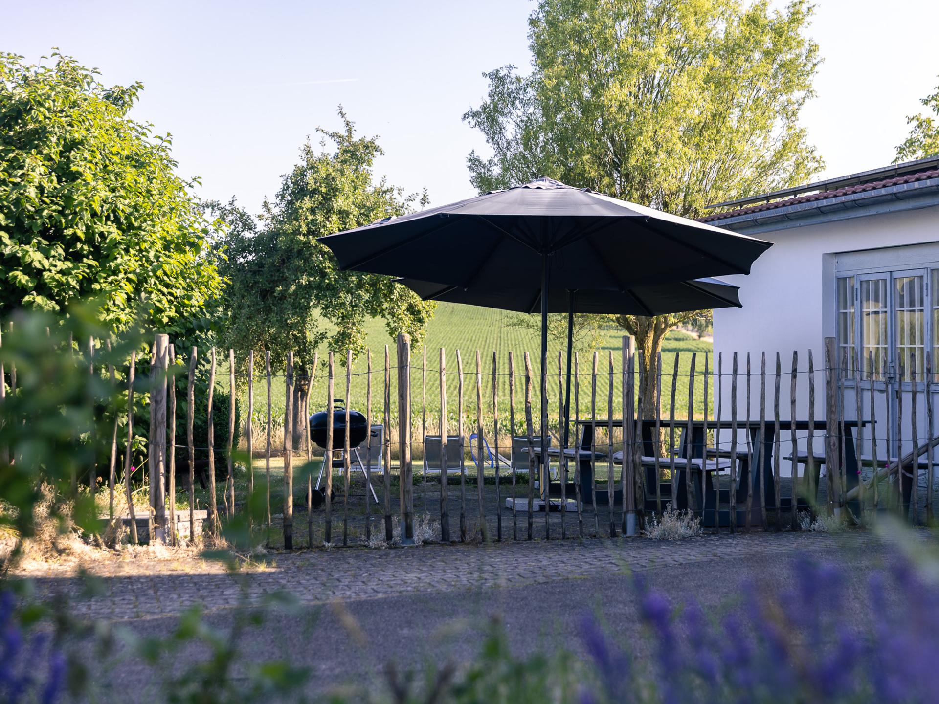 Ansicht 1 von Landhaus Paco Familien Ferien mit Sauna und Kamin