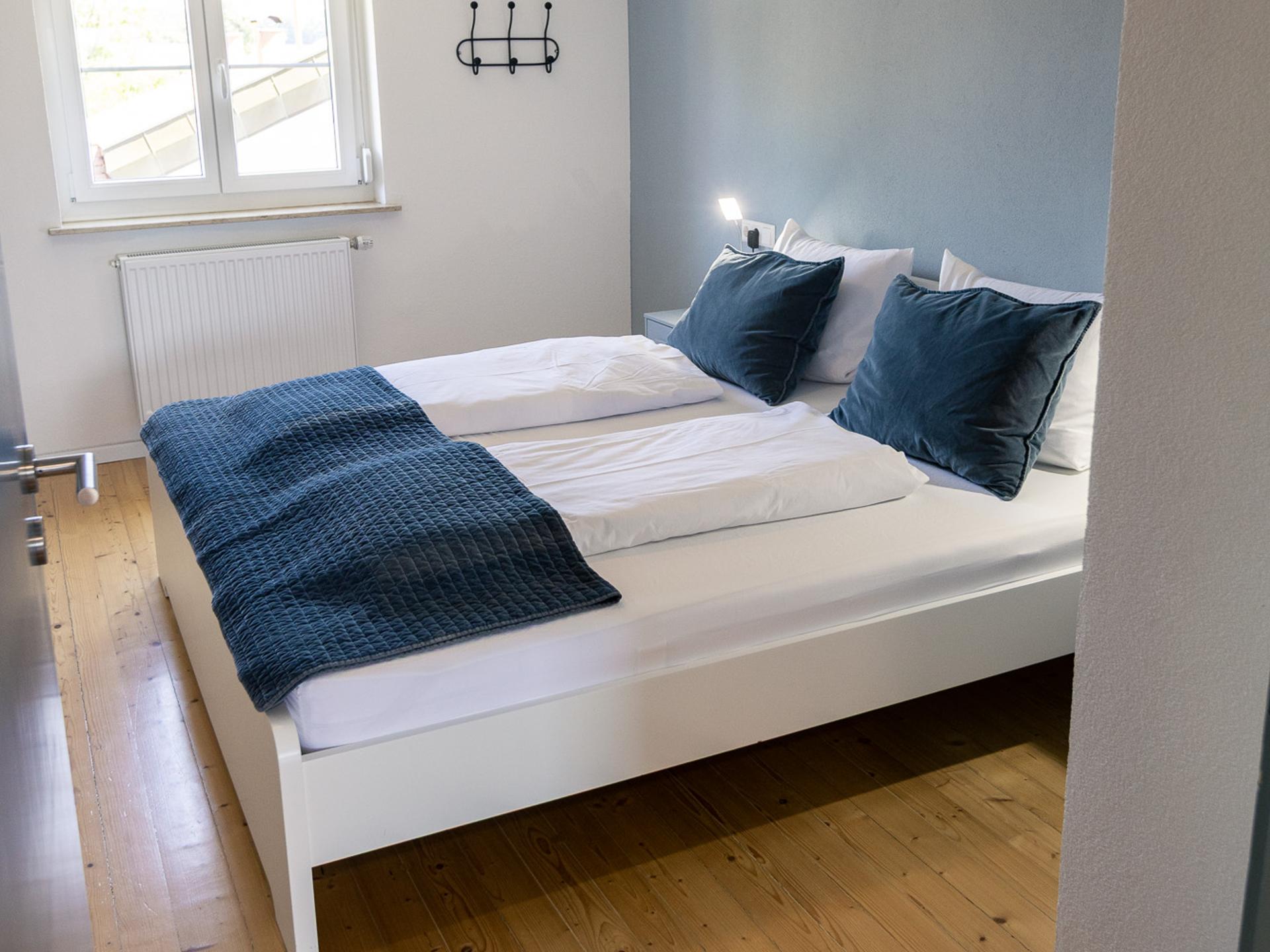 Ansicht 2 von Landhaus Paco Familien Ferien mit Sauna und Kamin