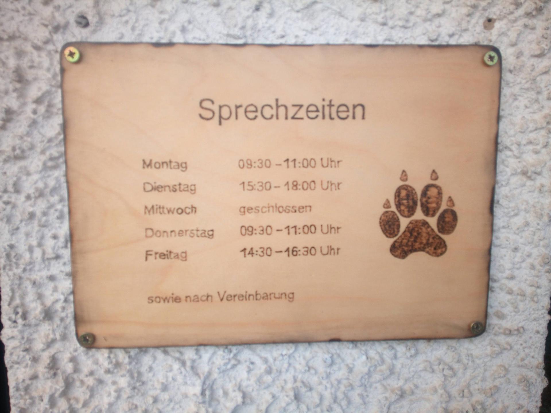 Ansicht 3 von Tierarztpraxis Corina Wappler