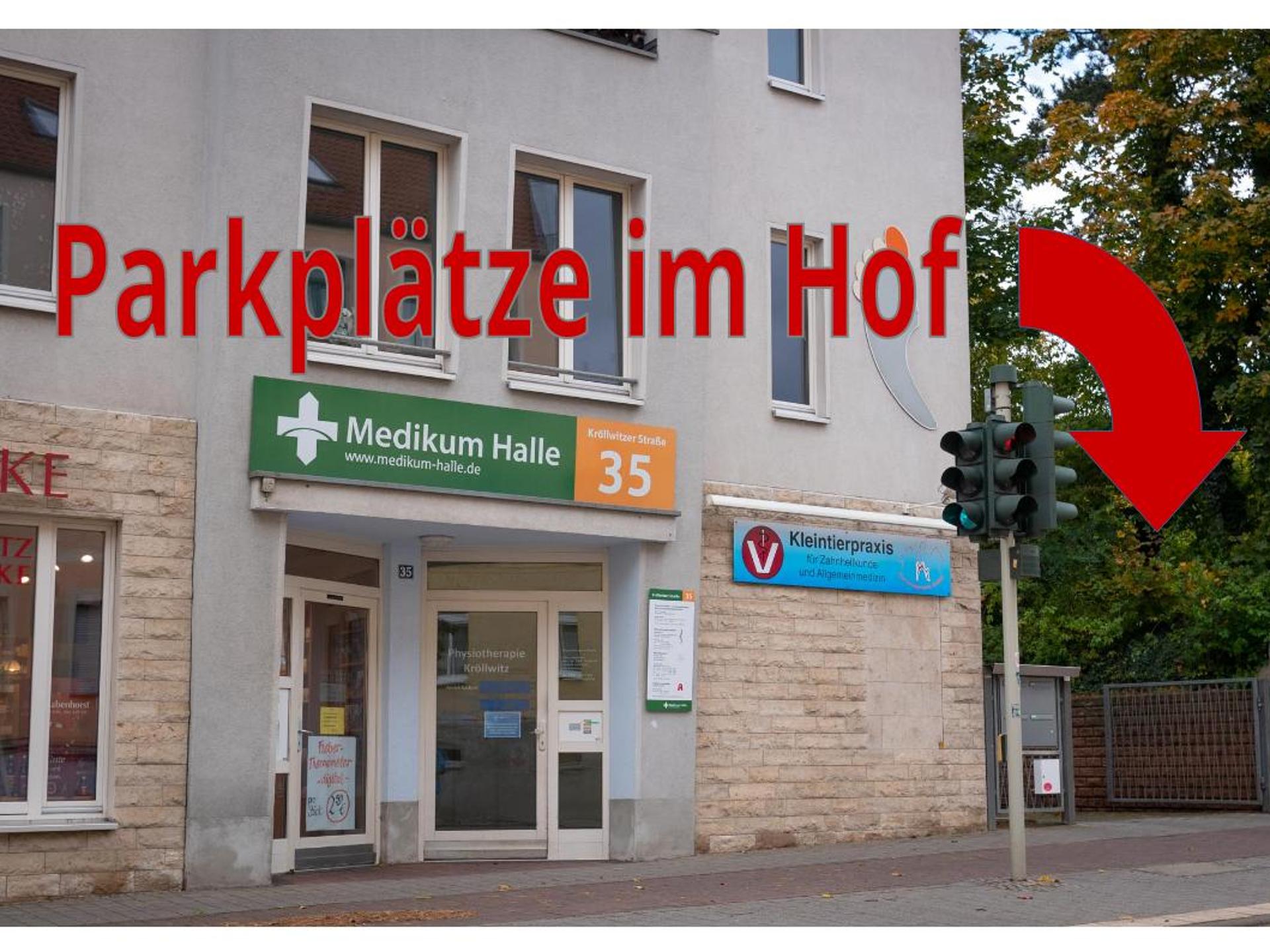 Ansicht 2 von Tierarztpraxis Gebel