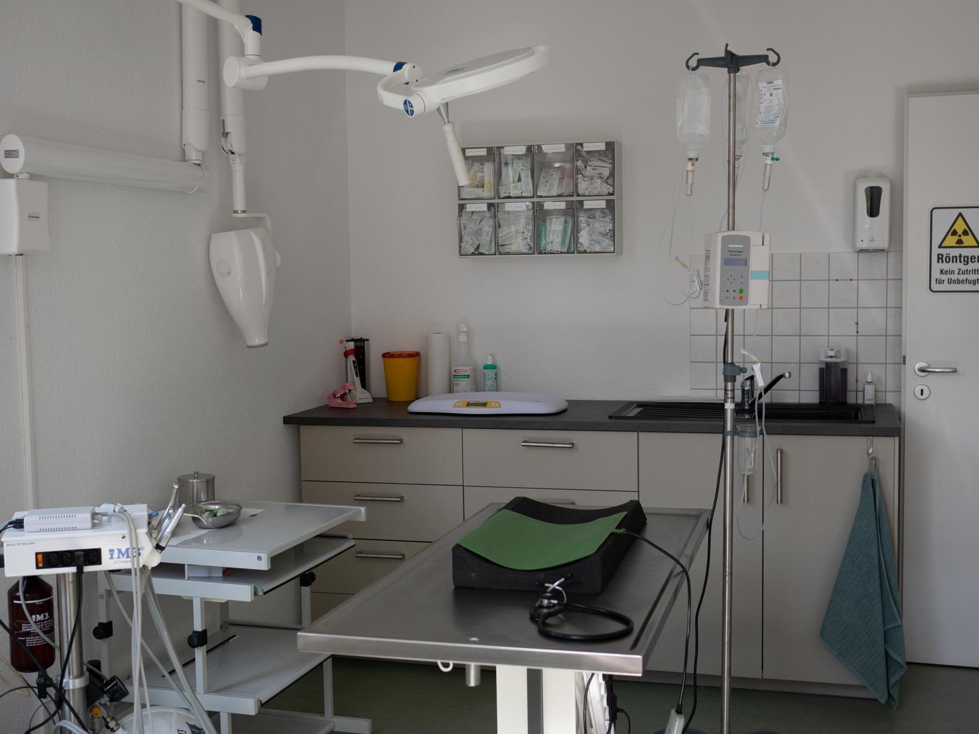 Ansicht 3 von Tierarztpraxis Gebel