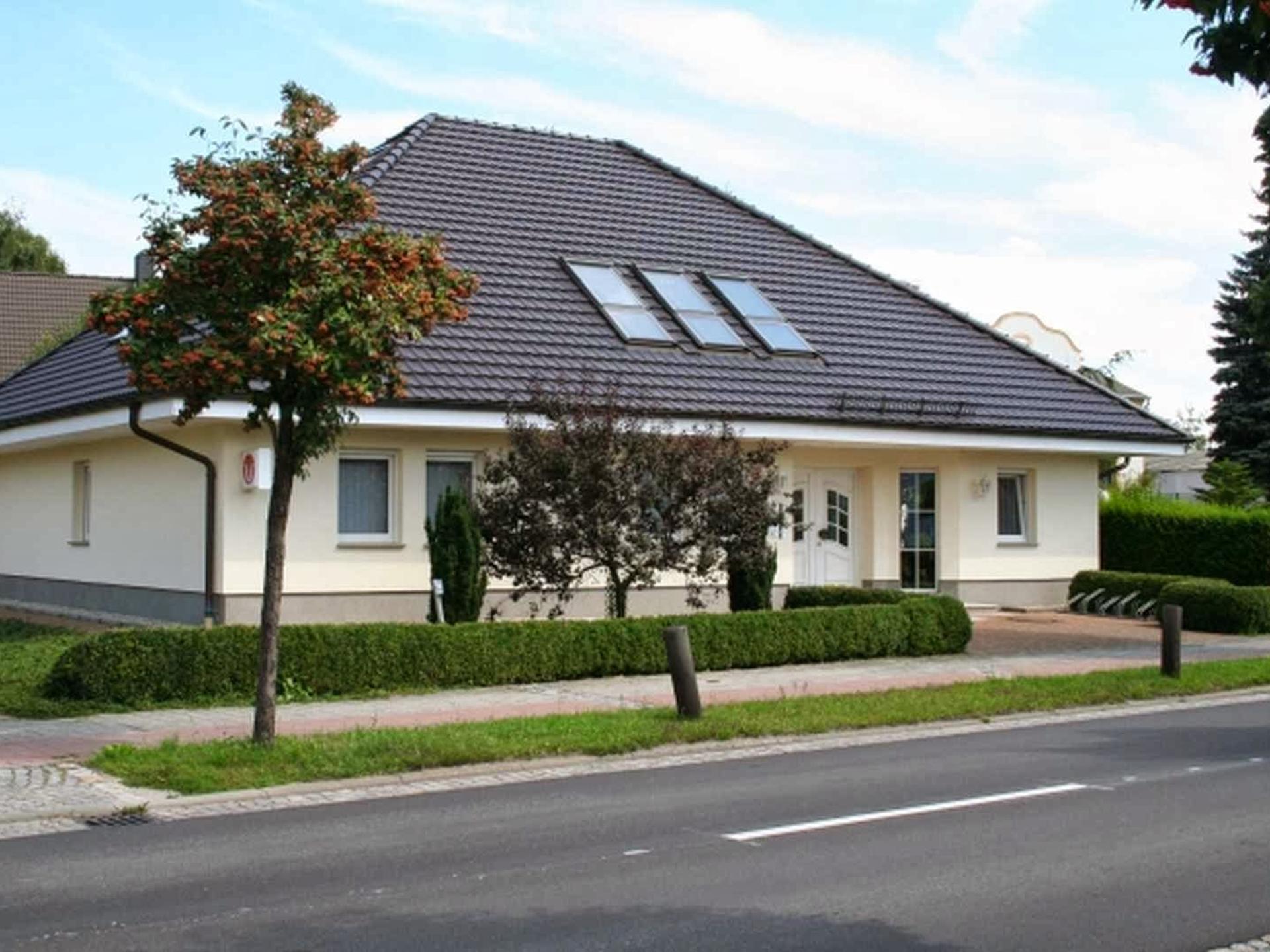 View 1 of Tierarztpraxis Döbern