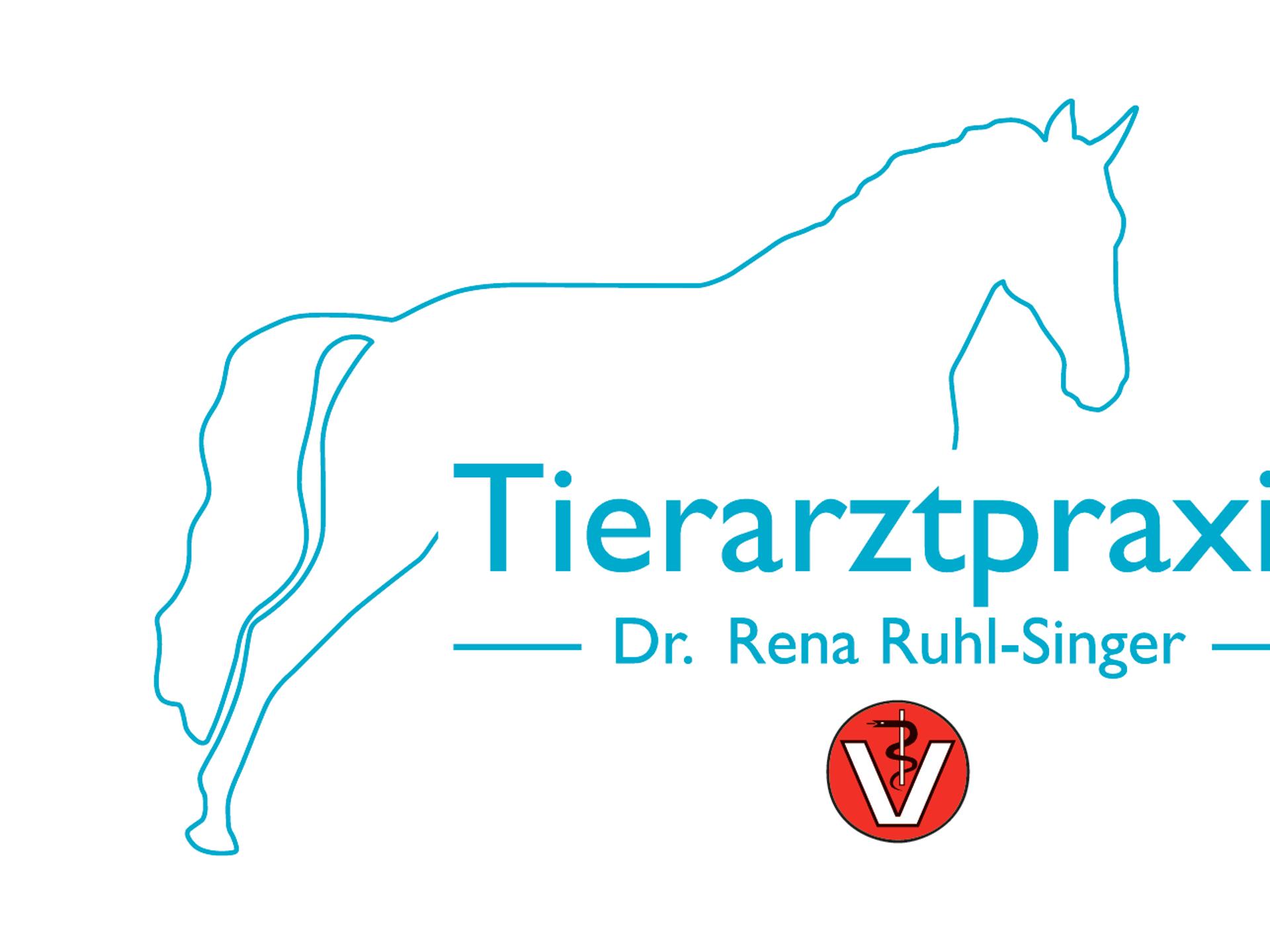 Ansicht 1 von Mobile Tierarztpraxis für Rinder, Pferde, Schafe, Ziegen Dr. Rena Ruhl-Singer