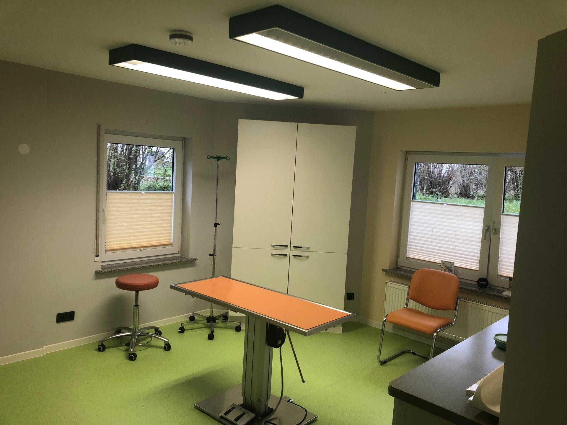 View 2 of Dr. Heide Loosen-Dürk - Tierarztpraxis für Kleintiere in Bingen-Dromersheim