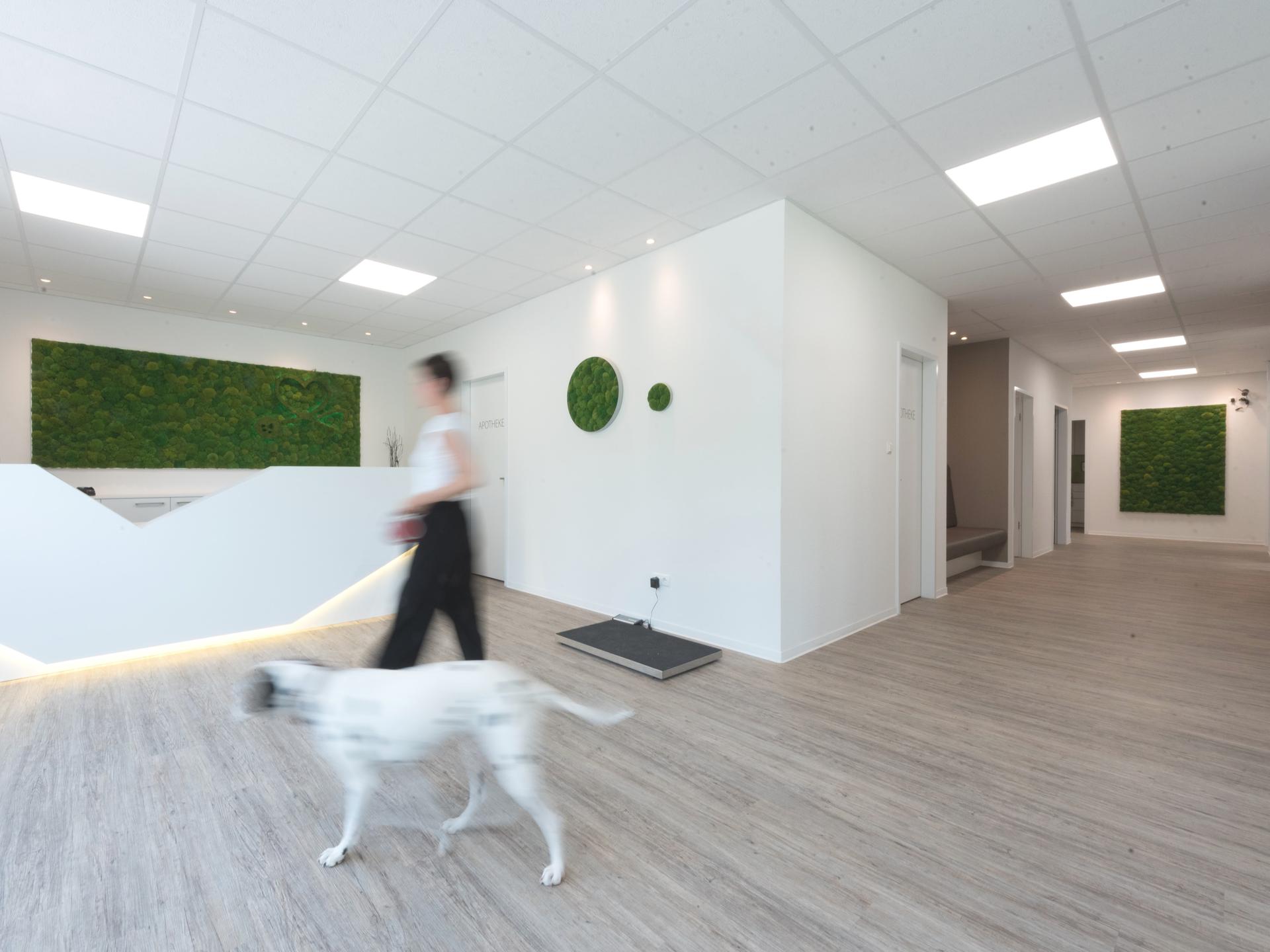 Ansicht 2 von Kleintierzentrum Arndt - Tierärztin Arndt & Kollegen