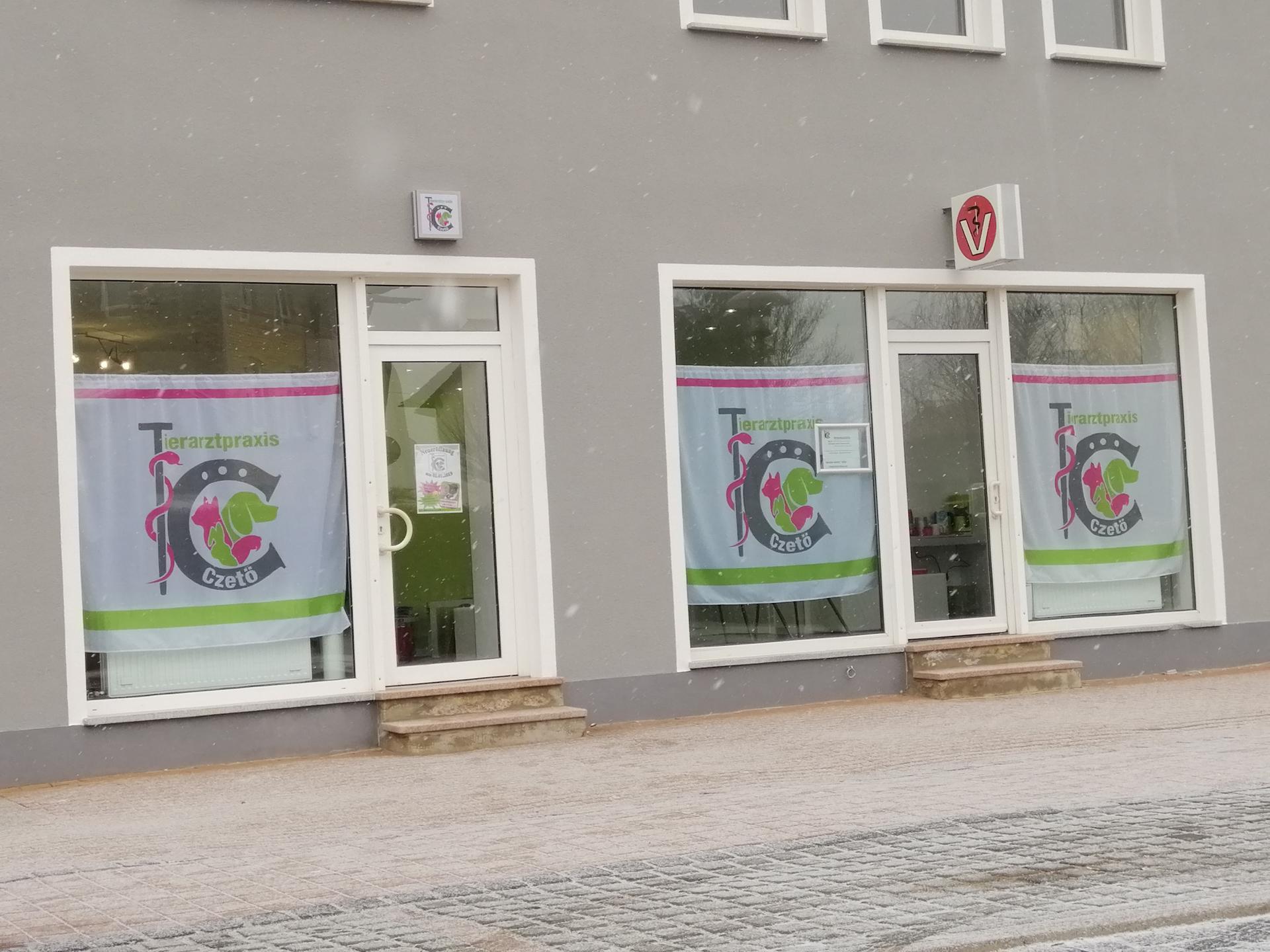 Ansicht 2 von Tierarzt Praxis Czetö