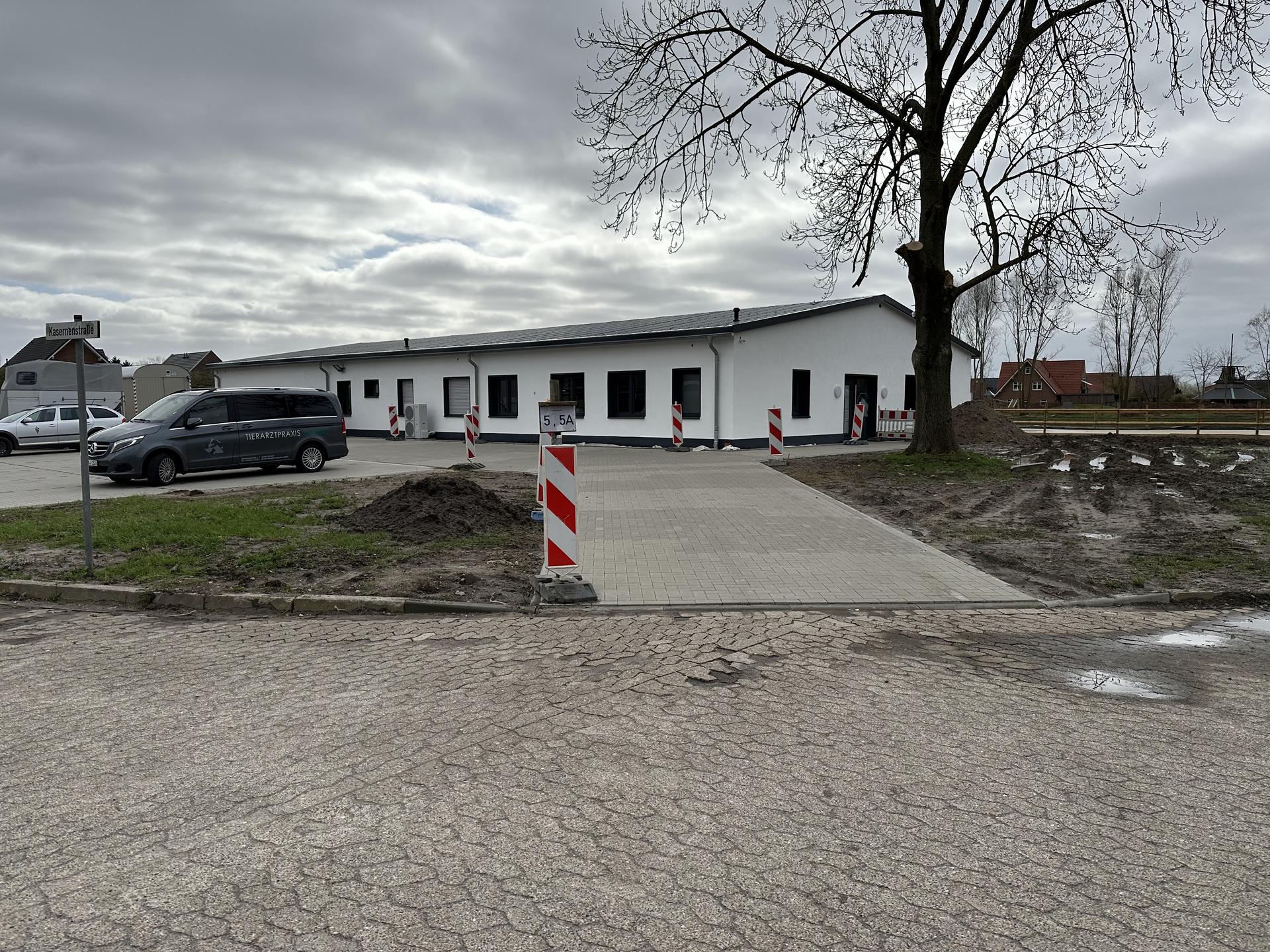 Ansicht 2 von Tierarztpraxis Klukas