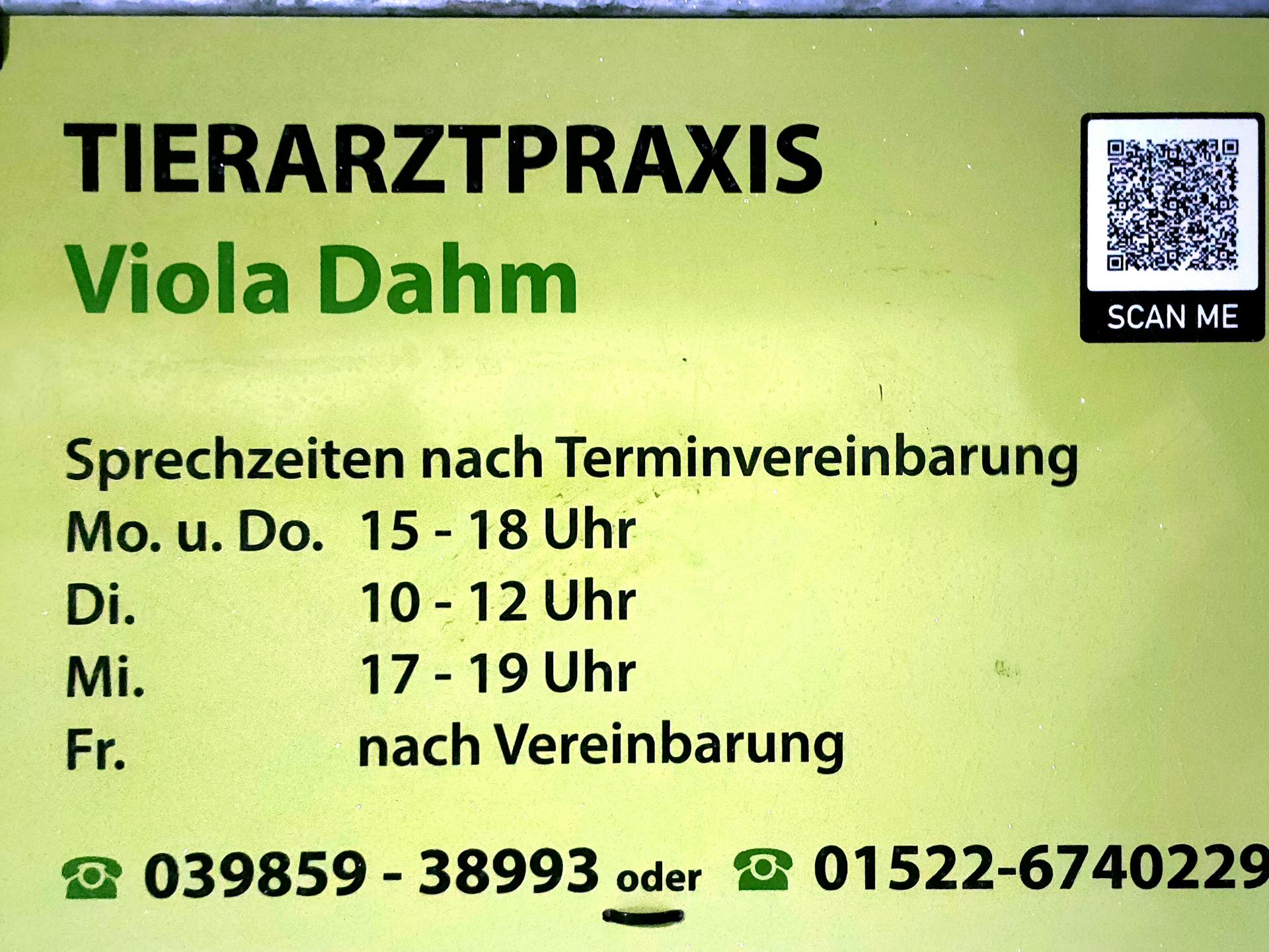 Ansicht 2 von Viola Dahm