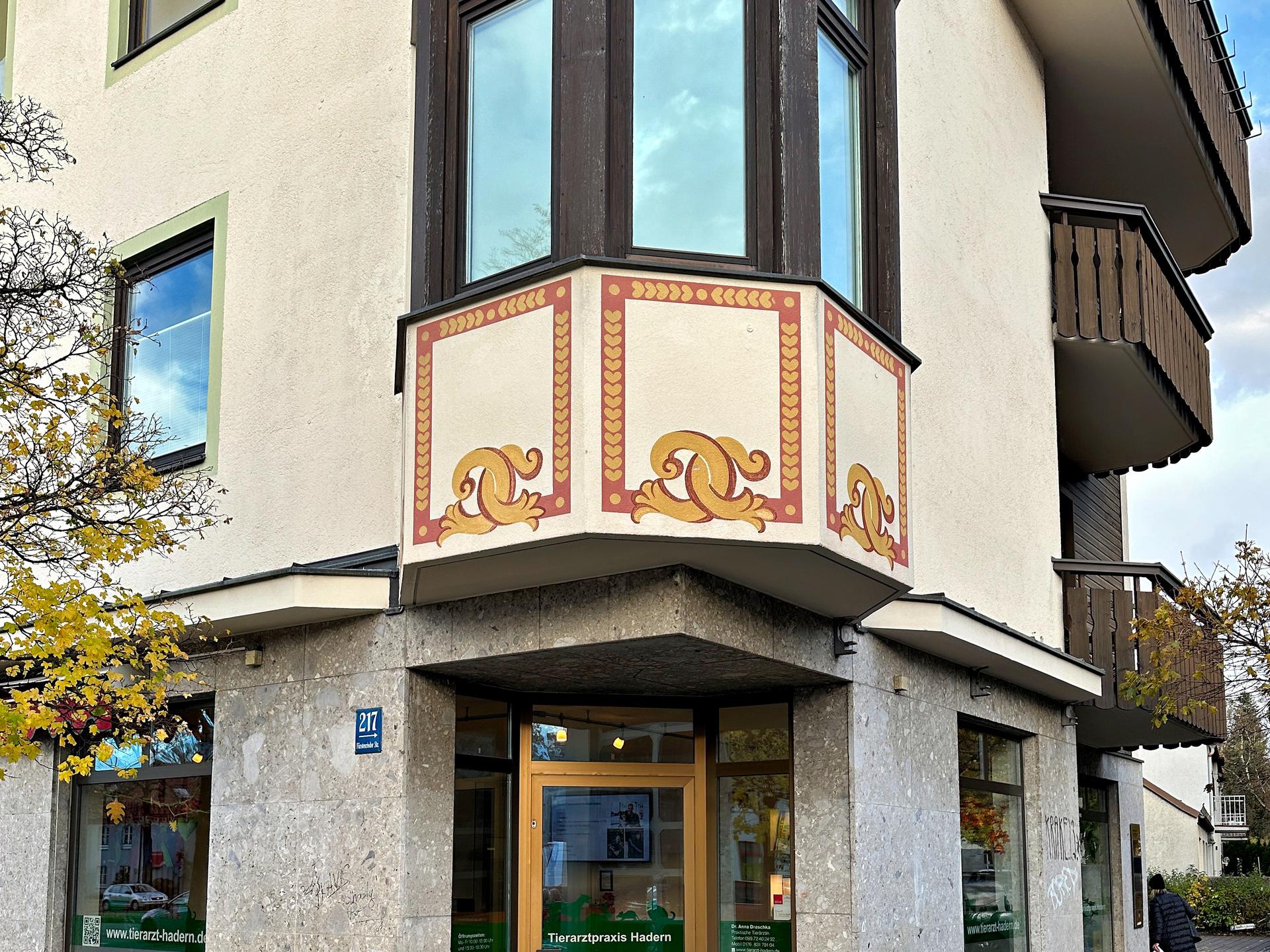 View 2 of Tierarzt München, Tierarztpraxis Hadern