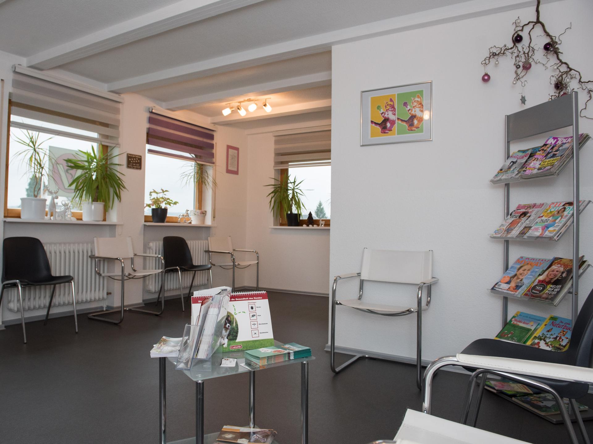 Ansicht 2 von Tierarztpraxis Kosinc
