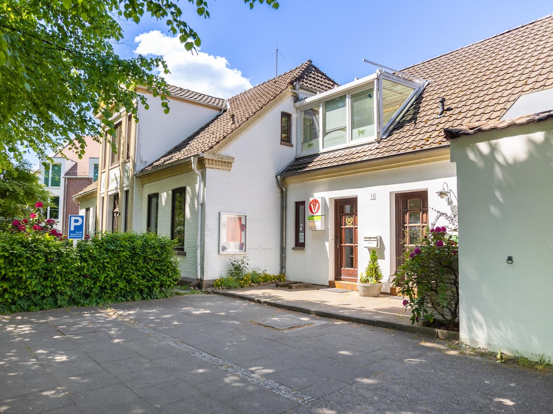 Ansicht 3 von Tierarzt Mergenthal Achim Kleintierpraxis Achim