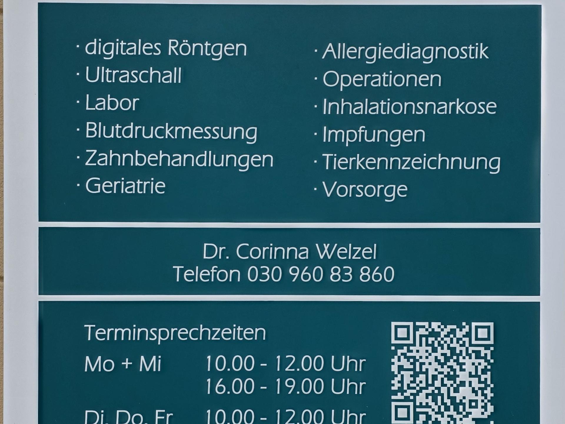 Ansicht 1 von Tierarztpraxis am Südkreuz
