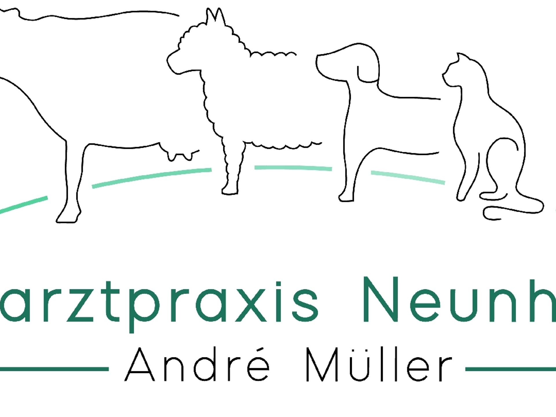 Ansicht 1 von Tierarztpraxis Neunhofen