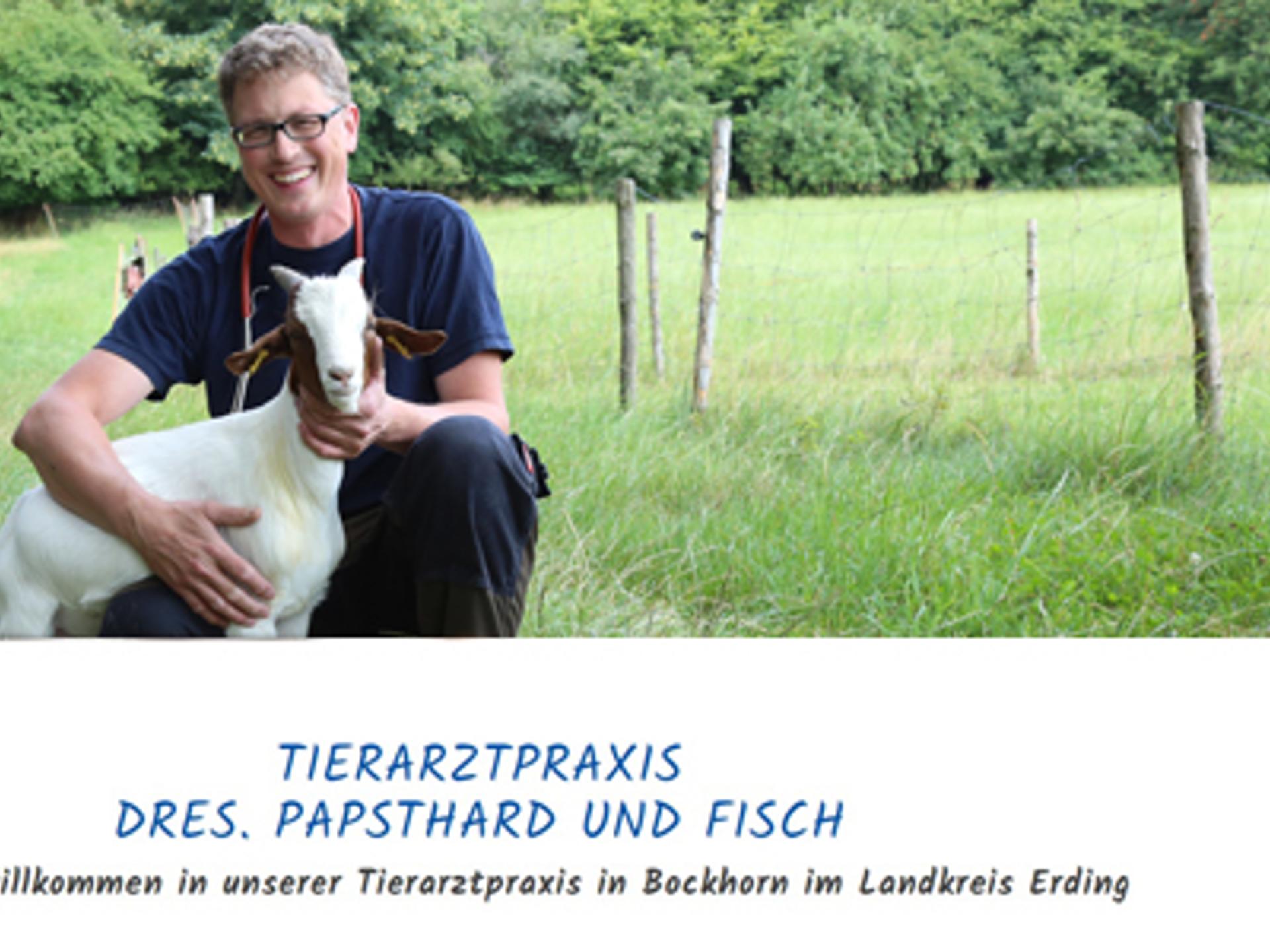 Ansicht 2 von Tierarztpraxis Bockhorn