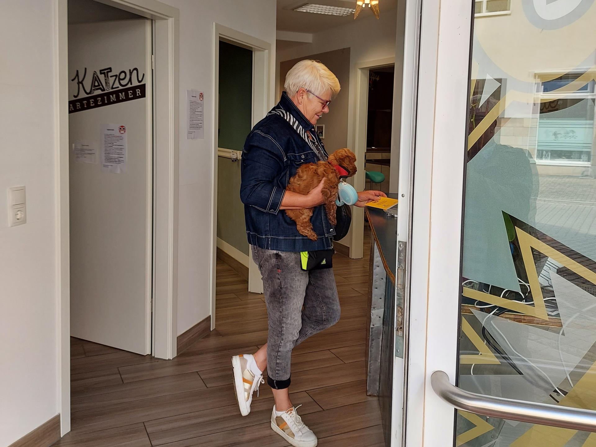 Ansicht 4 von Tierarztpraxis Jana Wendt