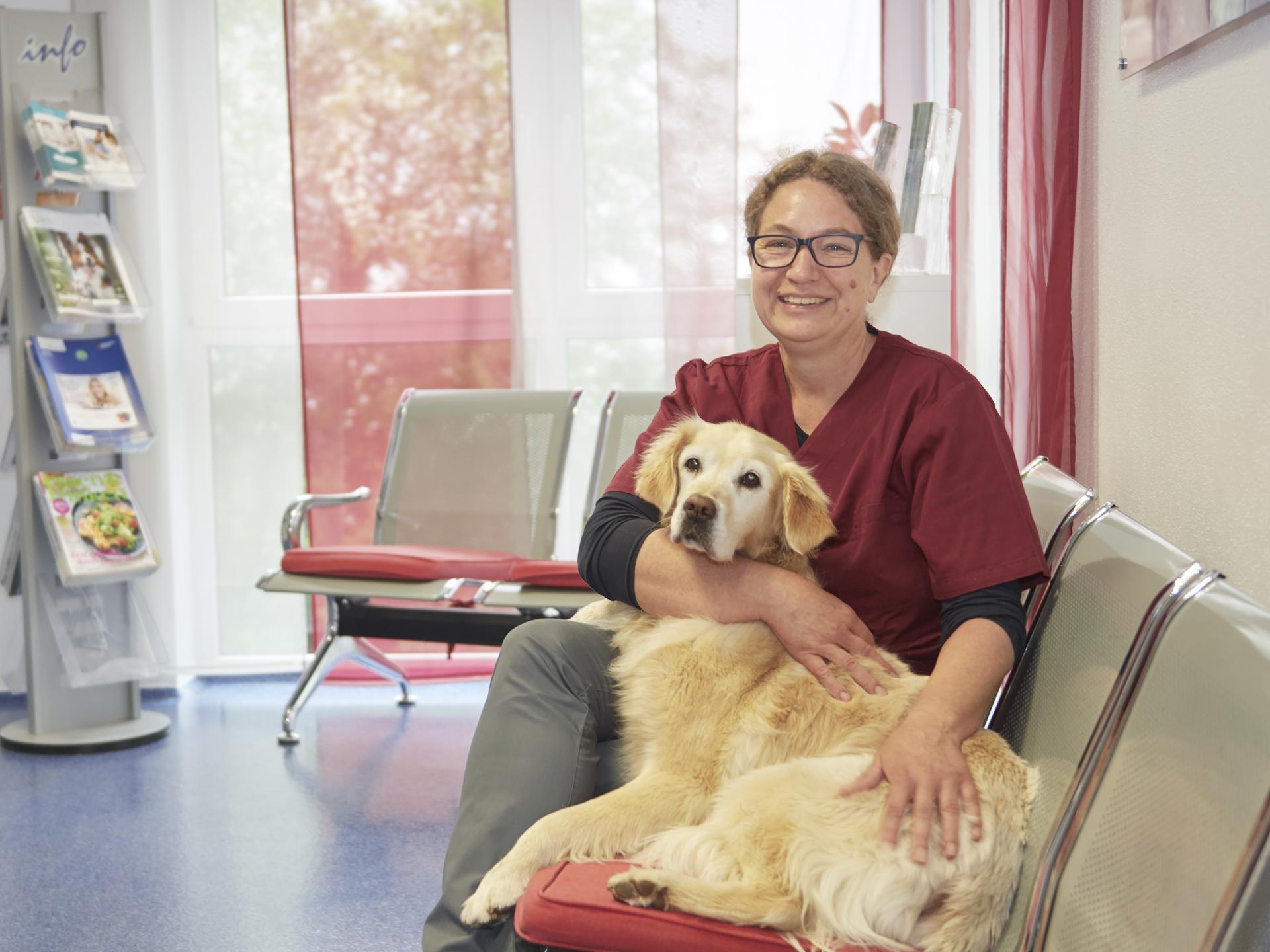 Ansicht 2 von KleinTierpraxis Natascha Nowak