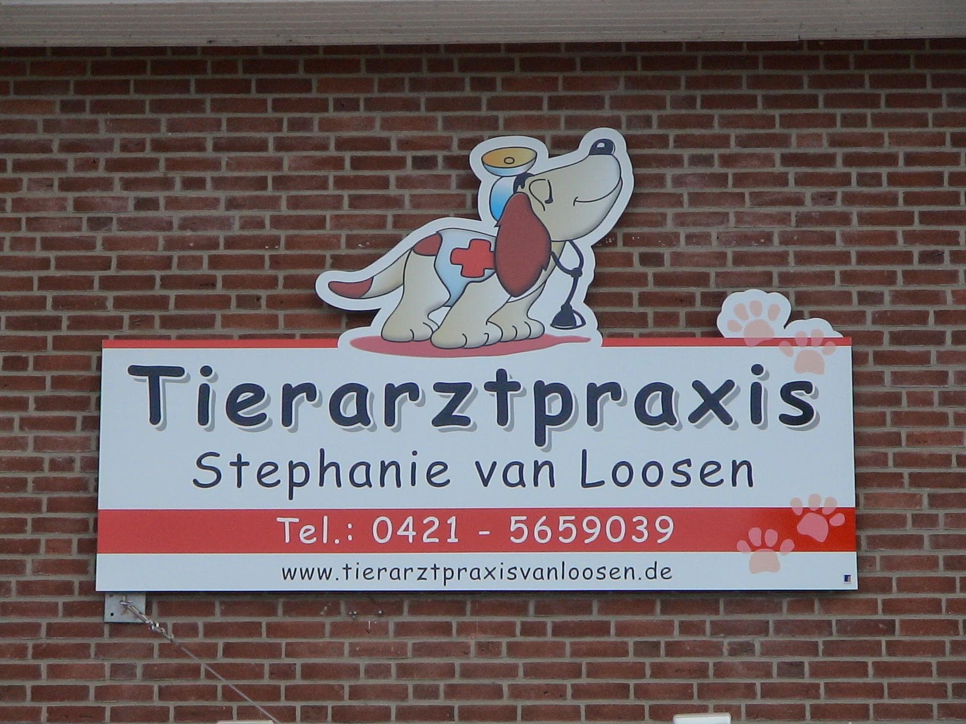 View 1 of Tierarztpraxis Dr. Stephanie van Loosen