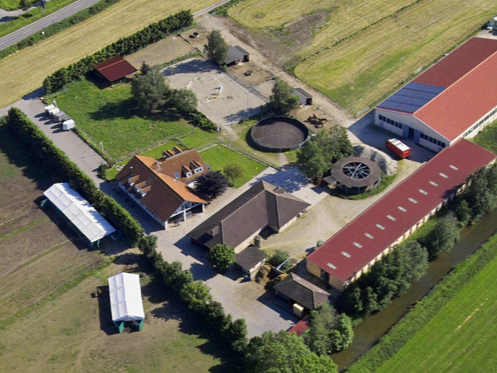 Ansicht 1 von Tierarztpraxis Pfefferle und PBM Pfefferle GmbH