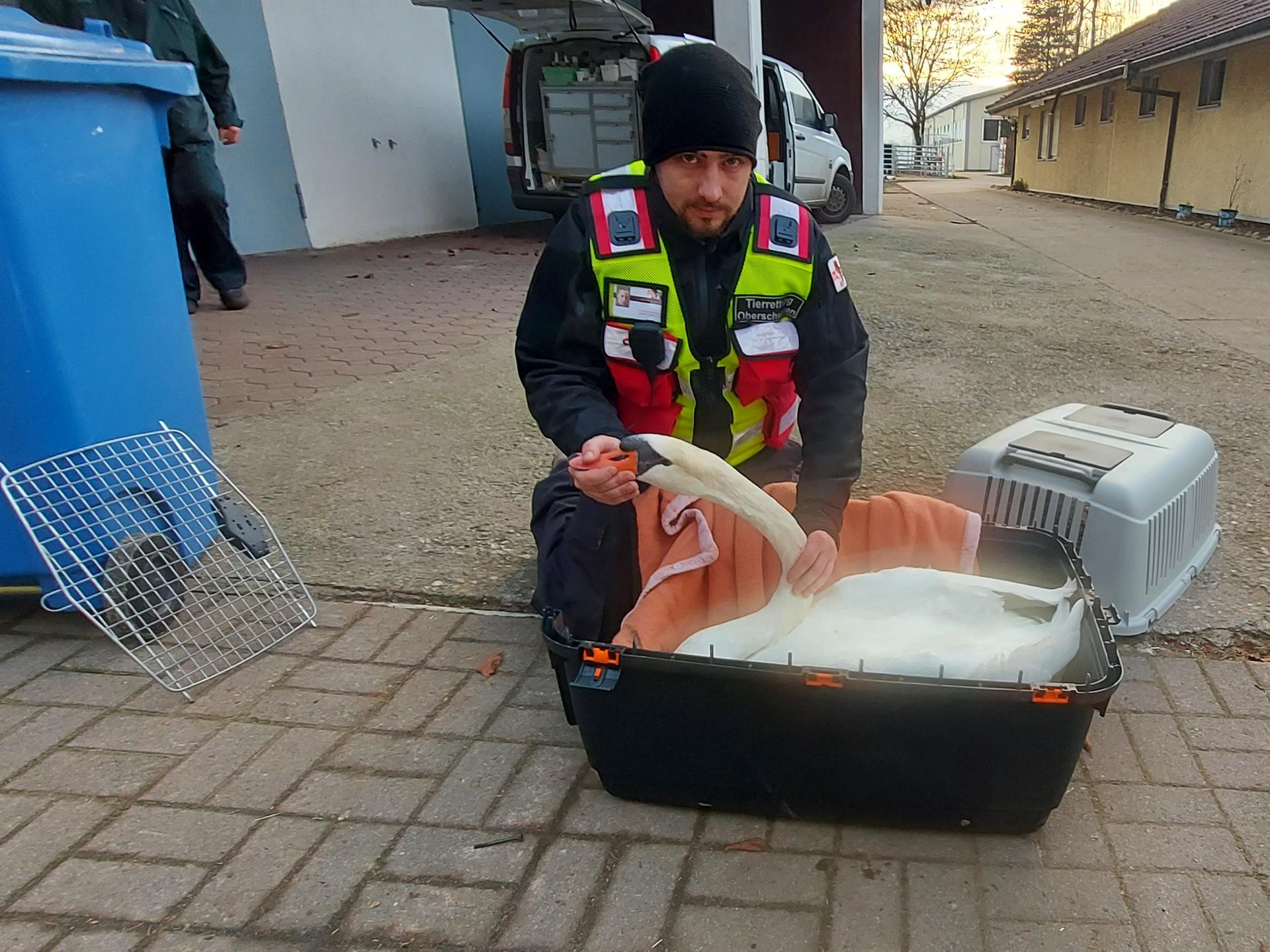 Ansicht 2 von Tierarztpraxis Pfefferle und PBM Pfefferle GmbH