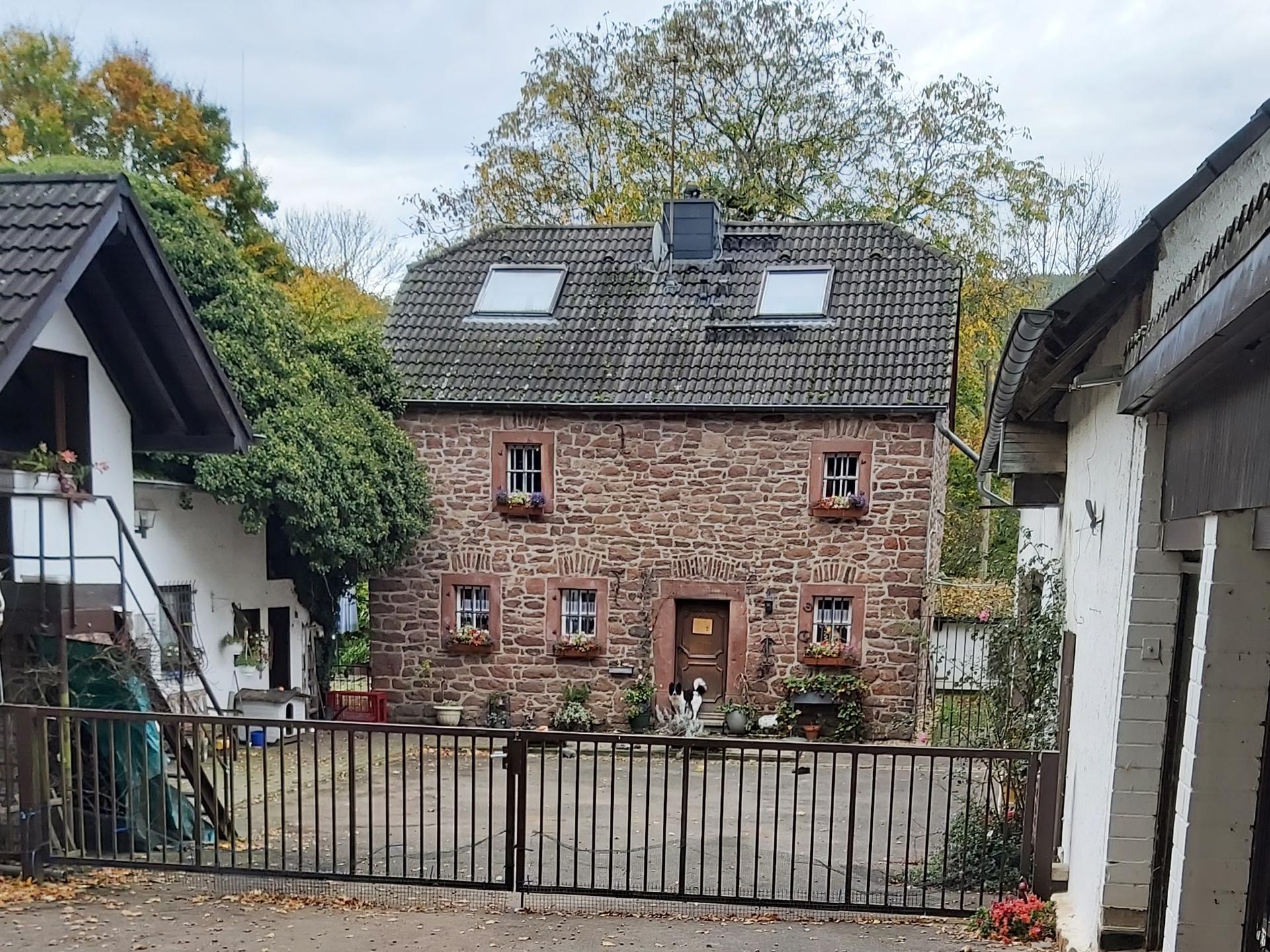 Ansicht 1 von Hermann-Josef Zentis Tierarzt
