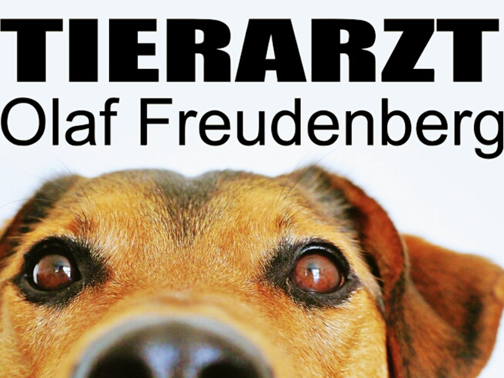 View 1 of Olaf Freudenberg Tierarzt