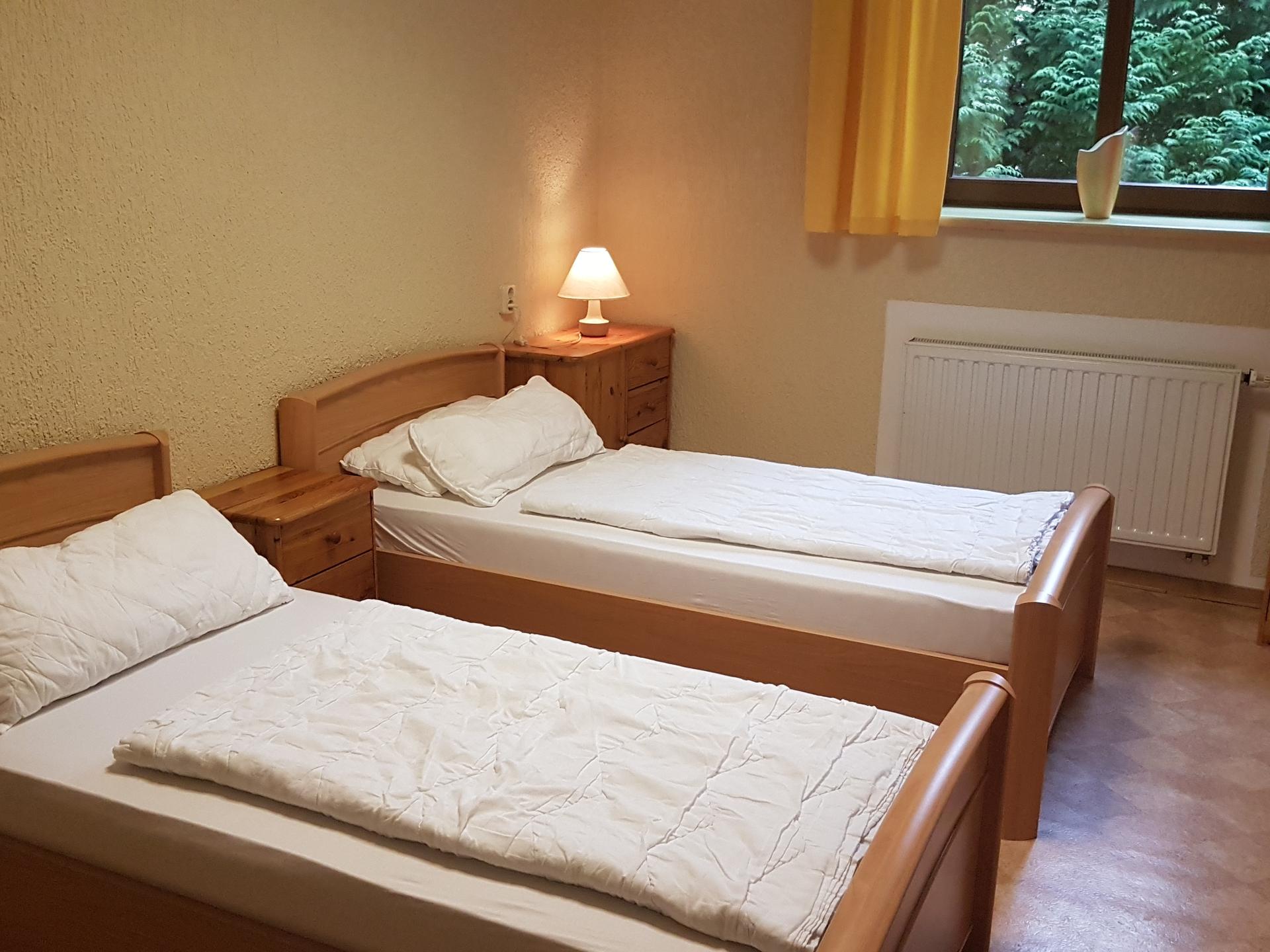 Ansicht 2 von Jugendherberge Tambach-Dietharz
