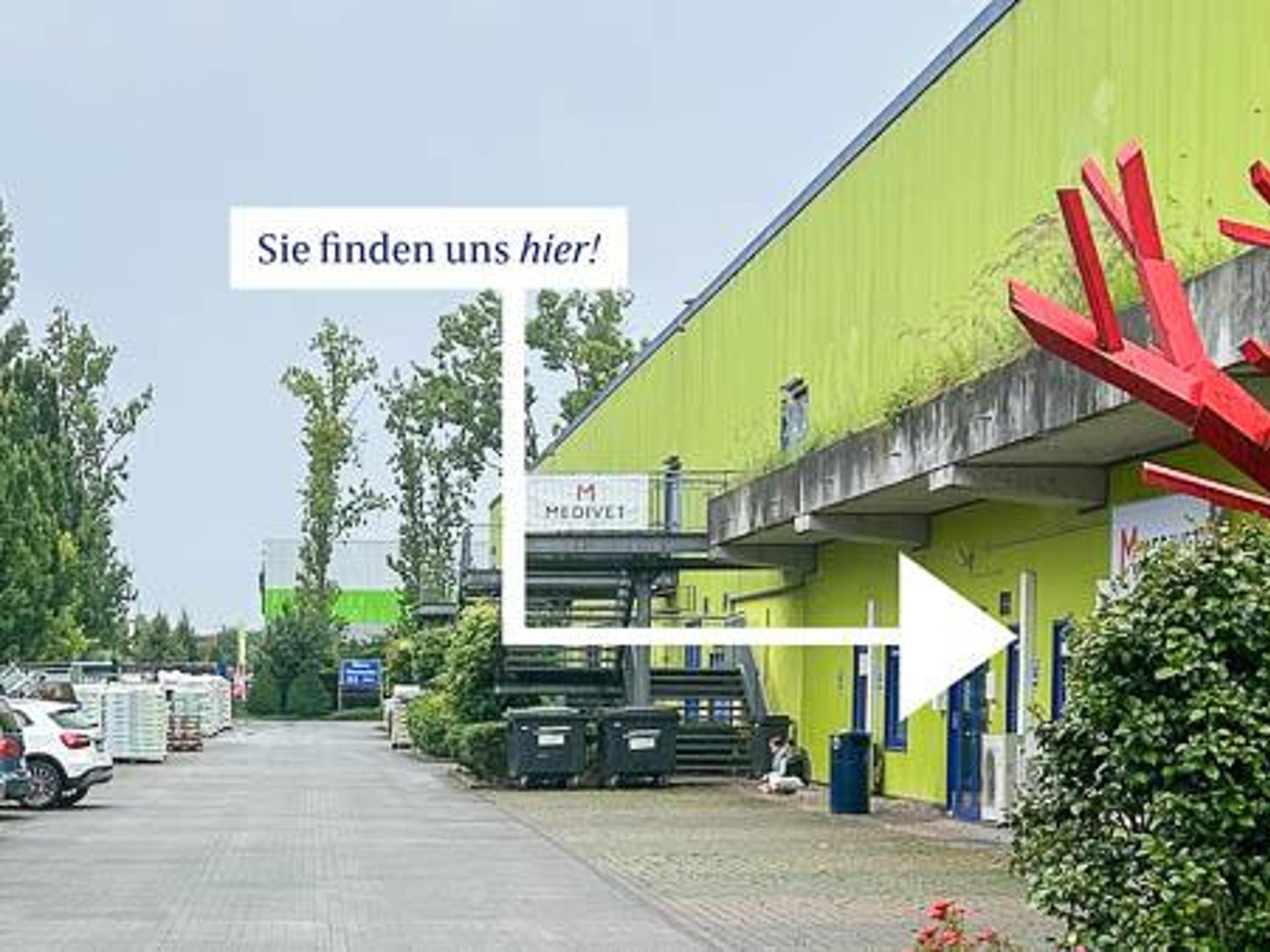 Ansicht 1 von Medivet Tierarztpraxis