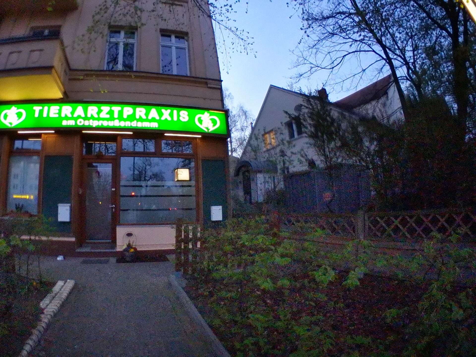 Ansicht 2 von Martyna Pohnke Tierarzt