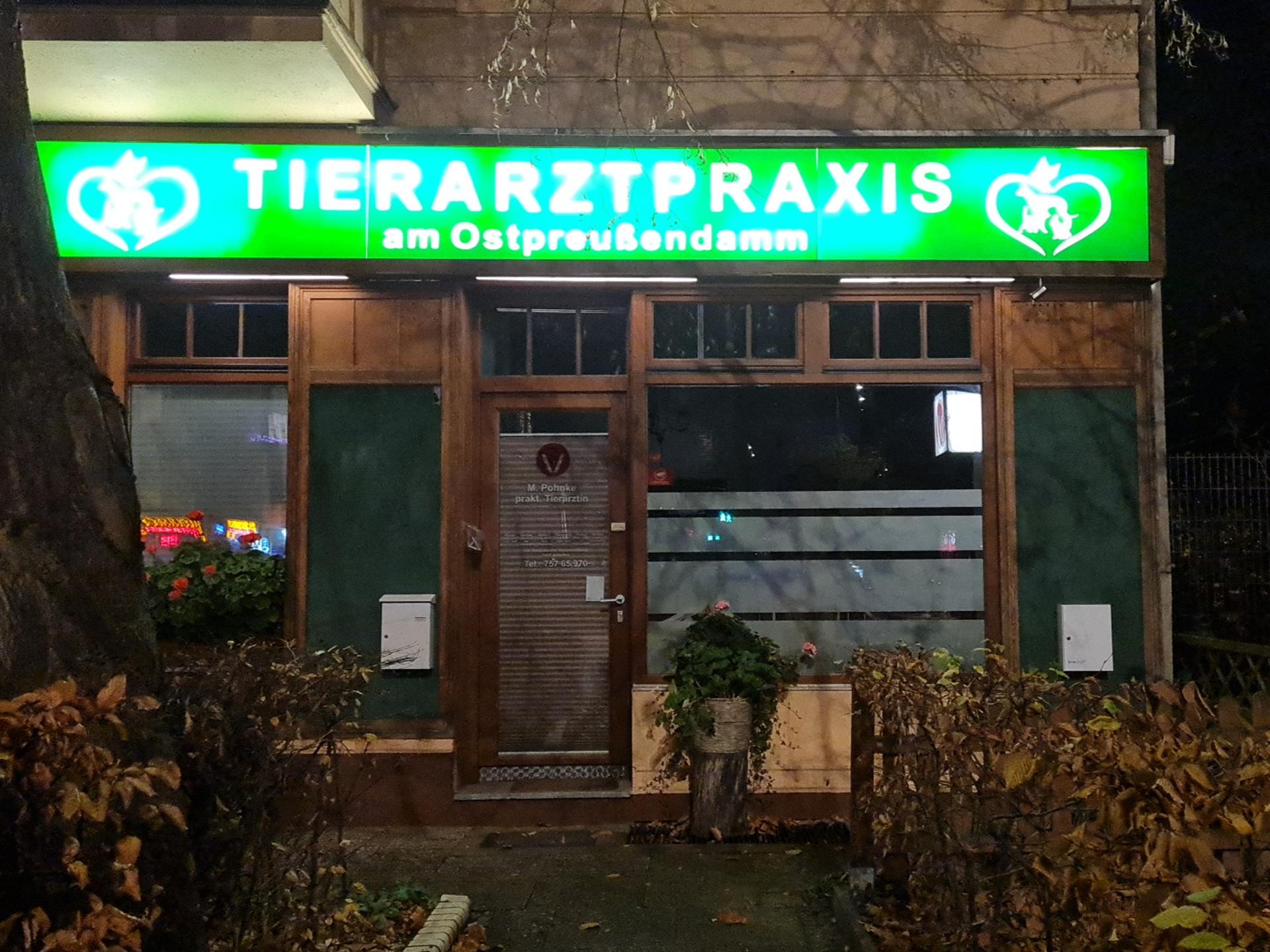 Ansicht 3 von Martyna Pohnke Tierarzt